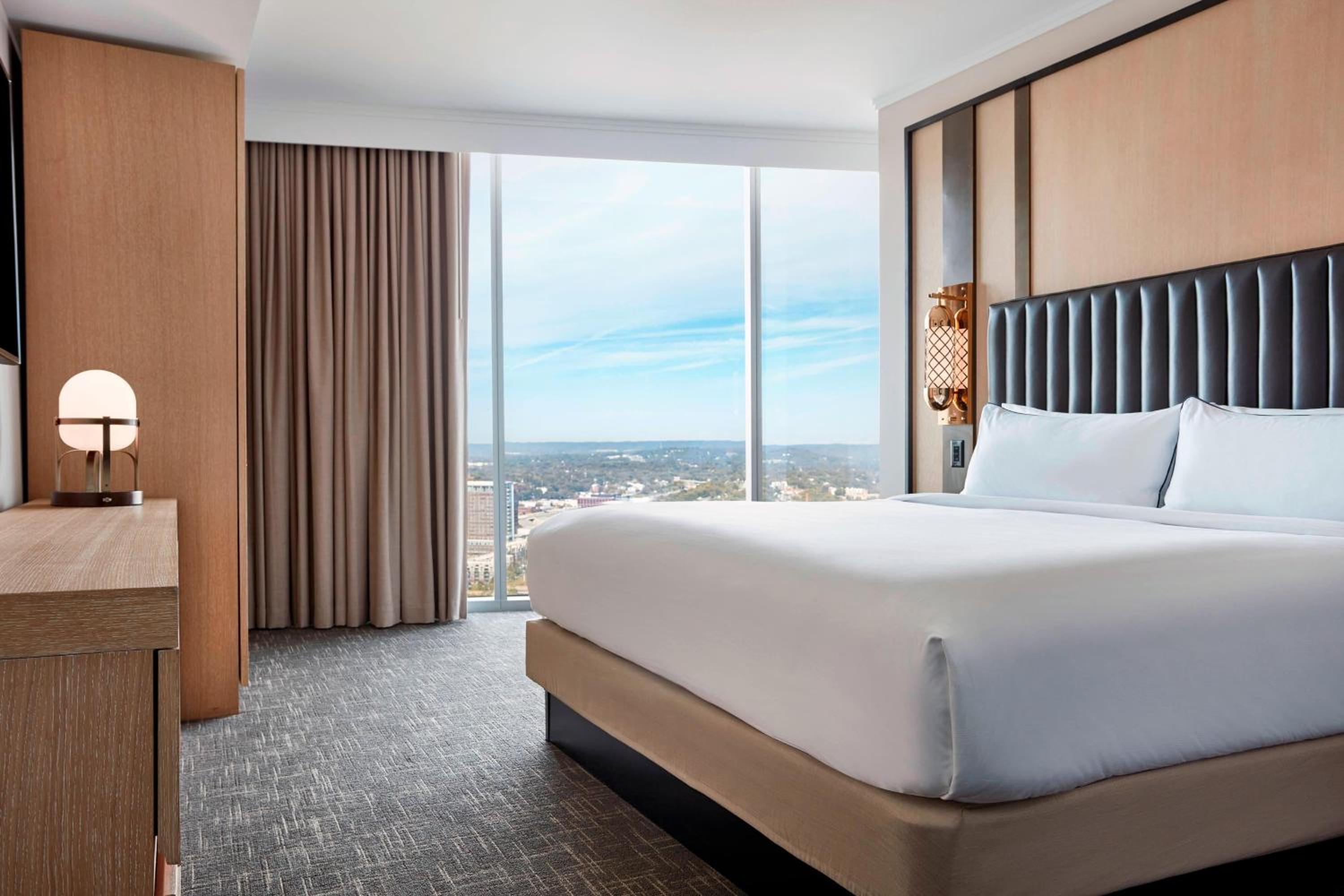 Available room