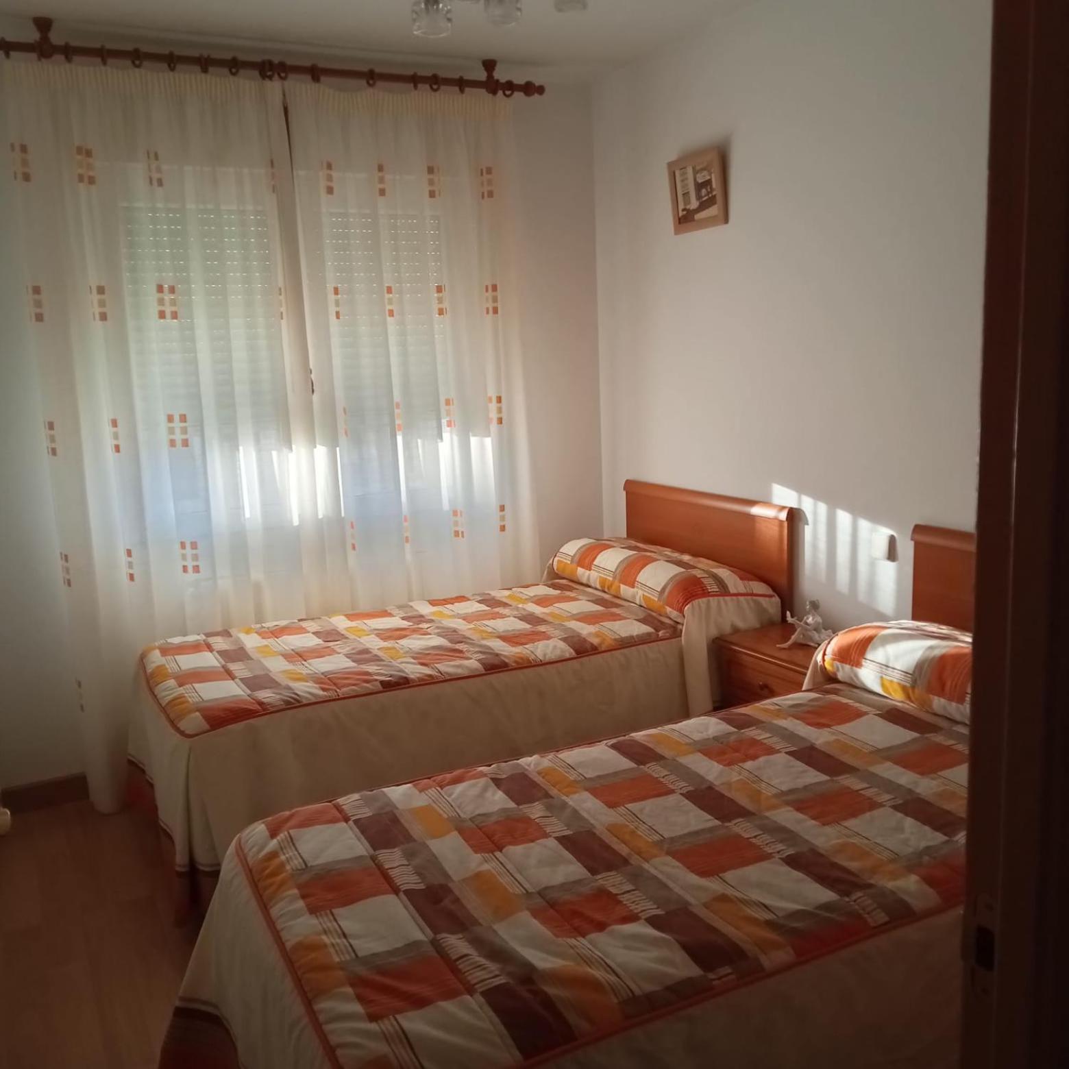 Three-Bedroom House photo 2