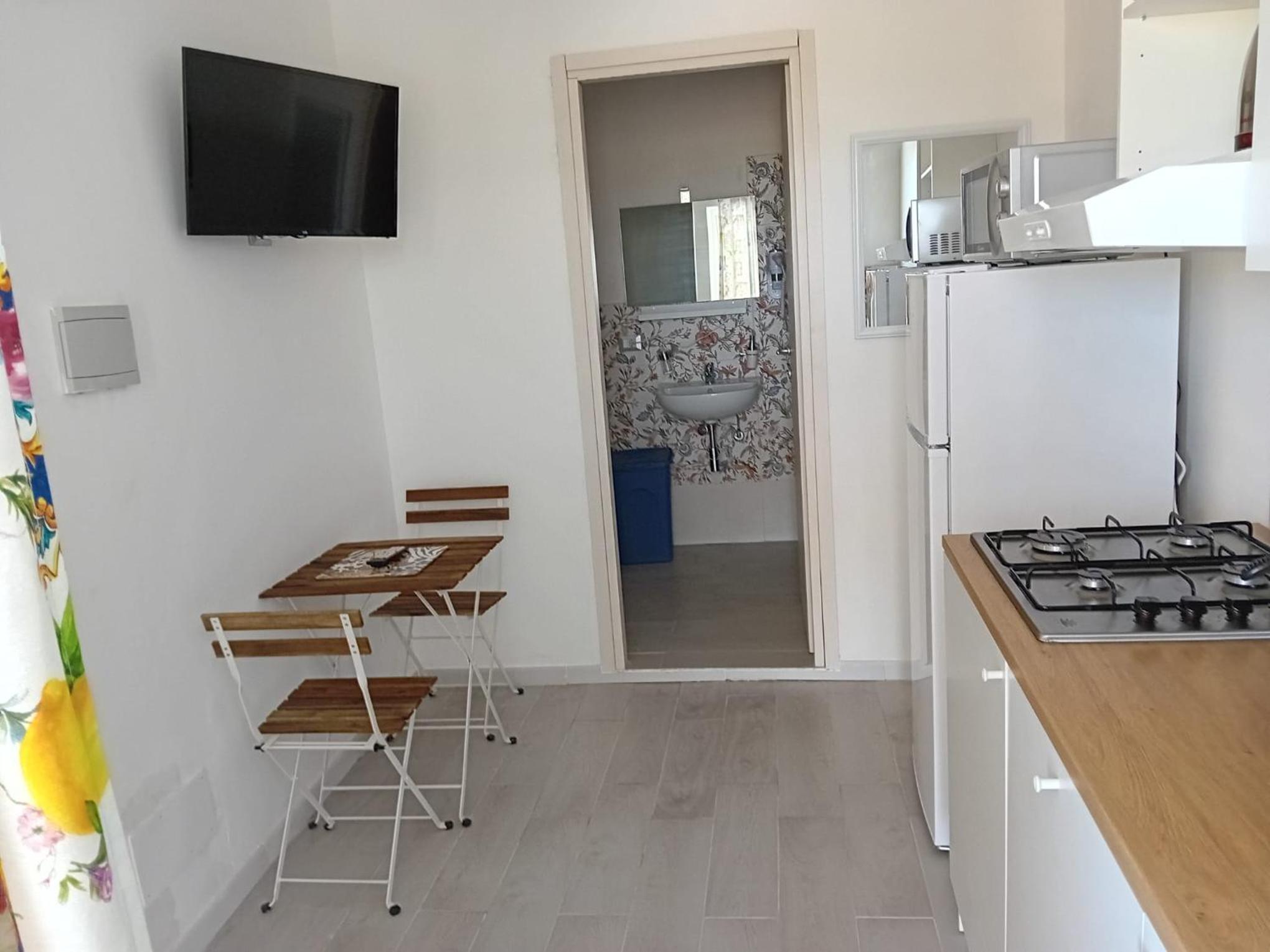 One-Bedroom House photo 2