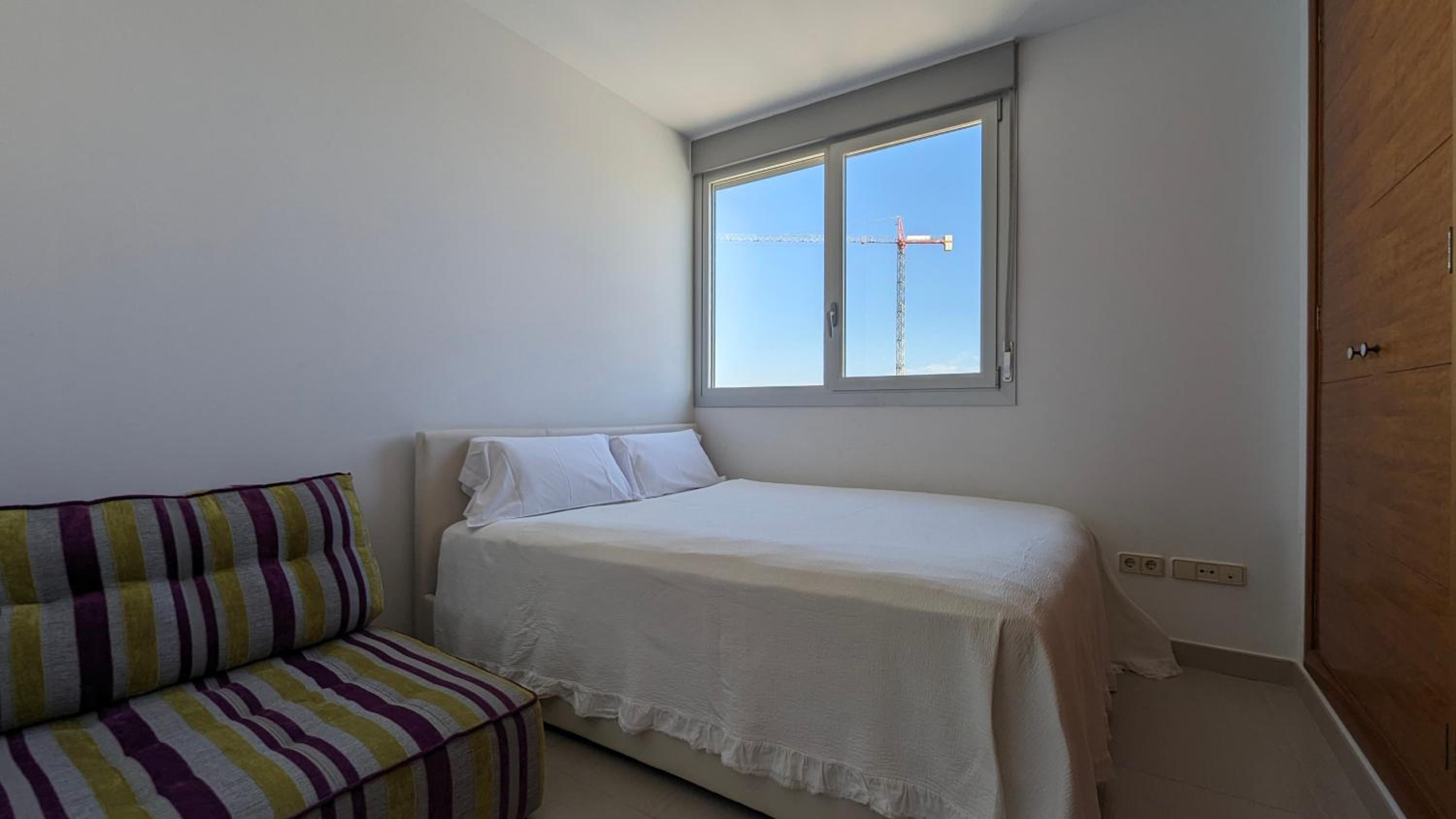 Departamento de tres habitaciones