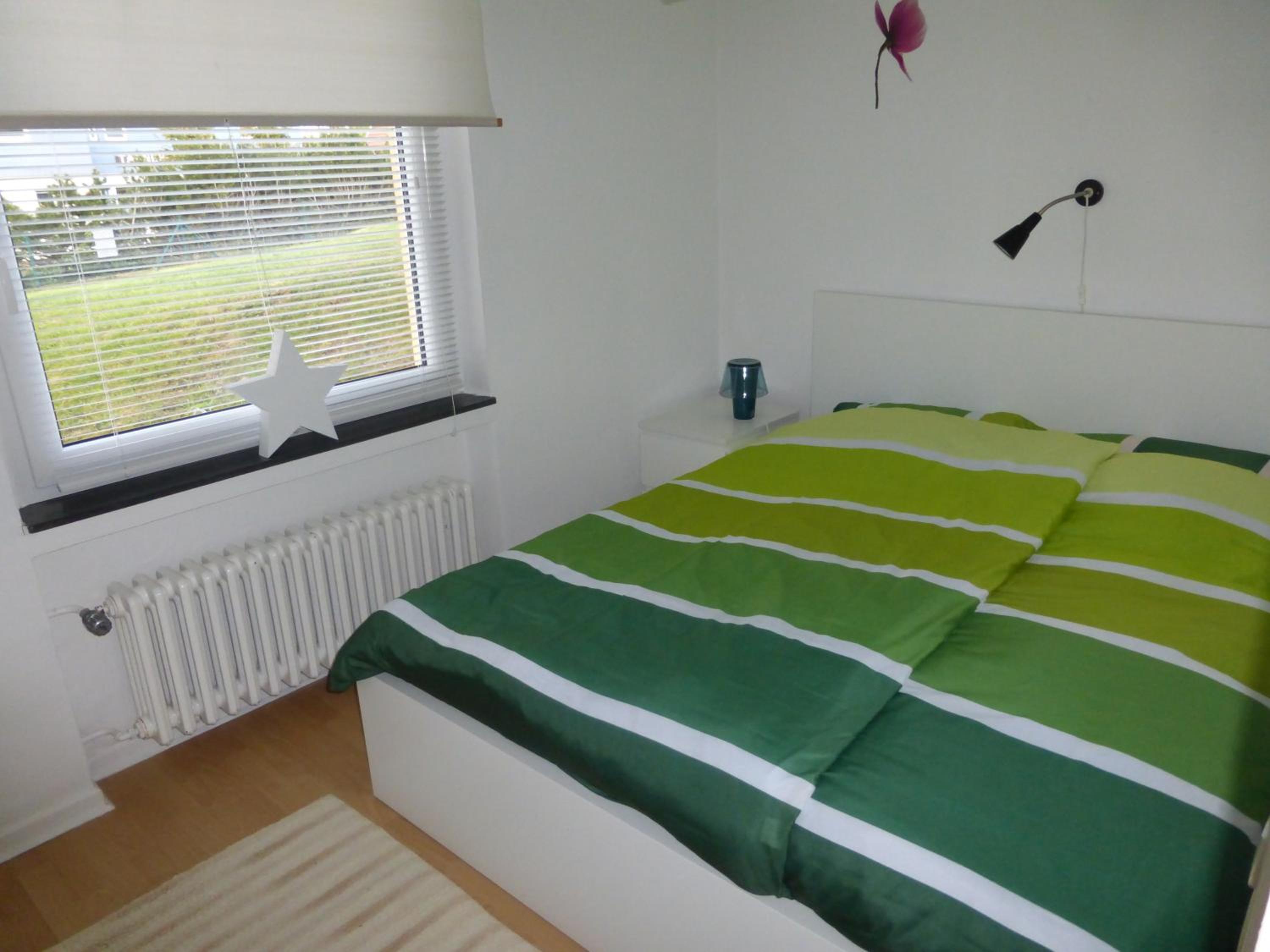 Double Room with Private Bathroom photo 1