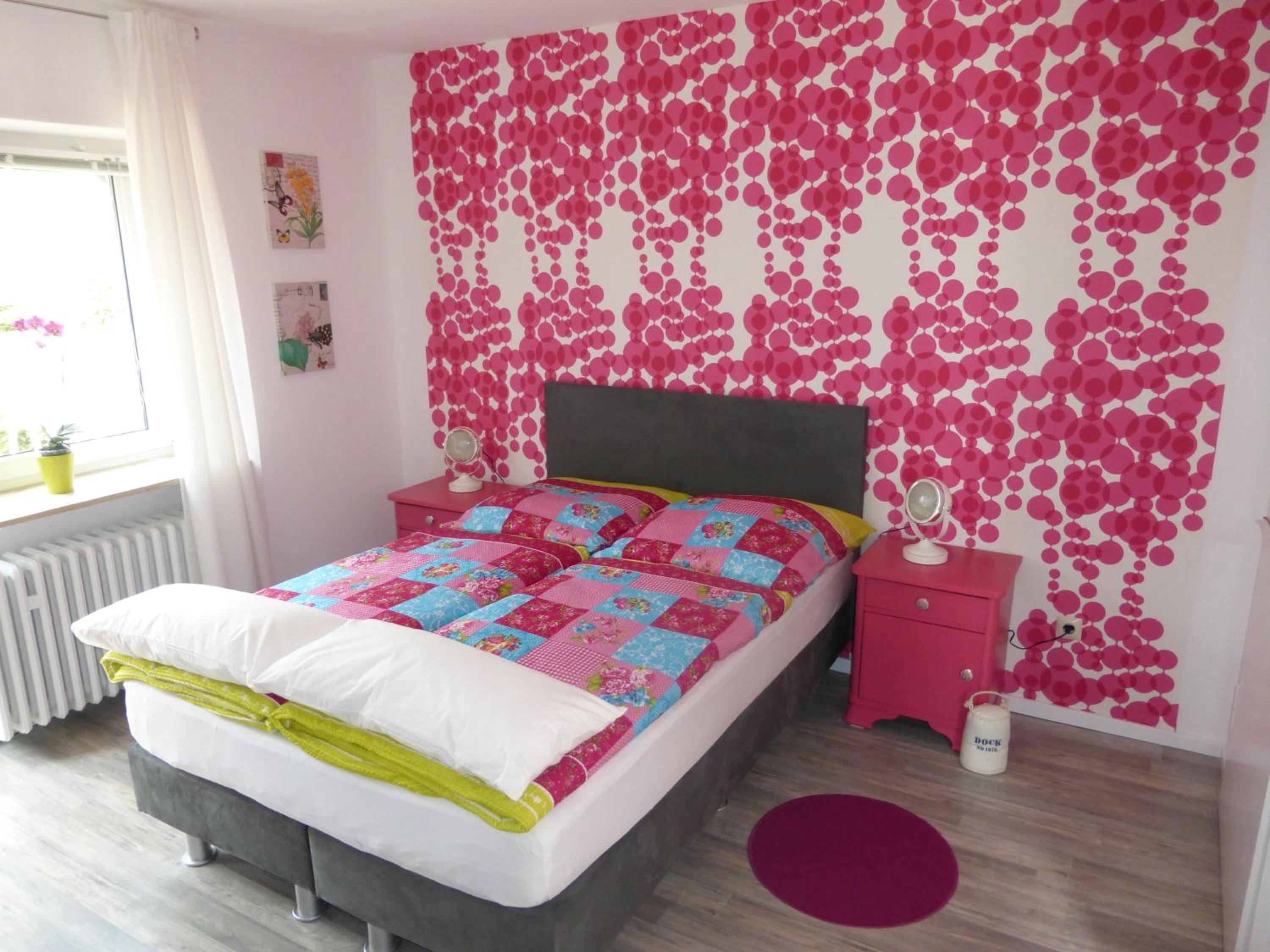Double Room with Balcony photo 1