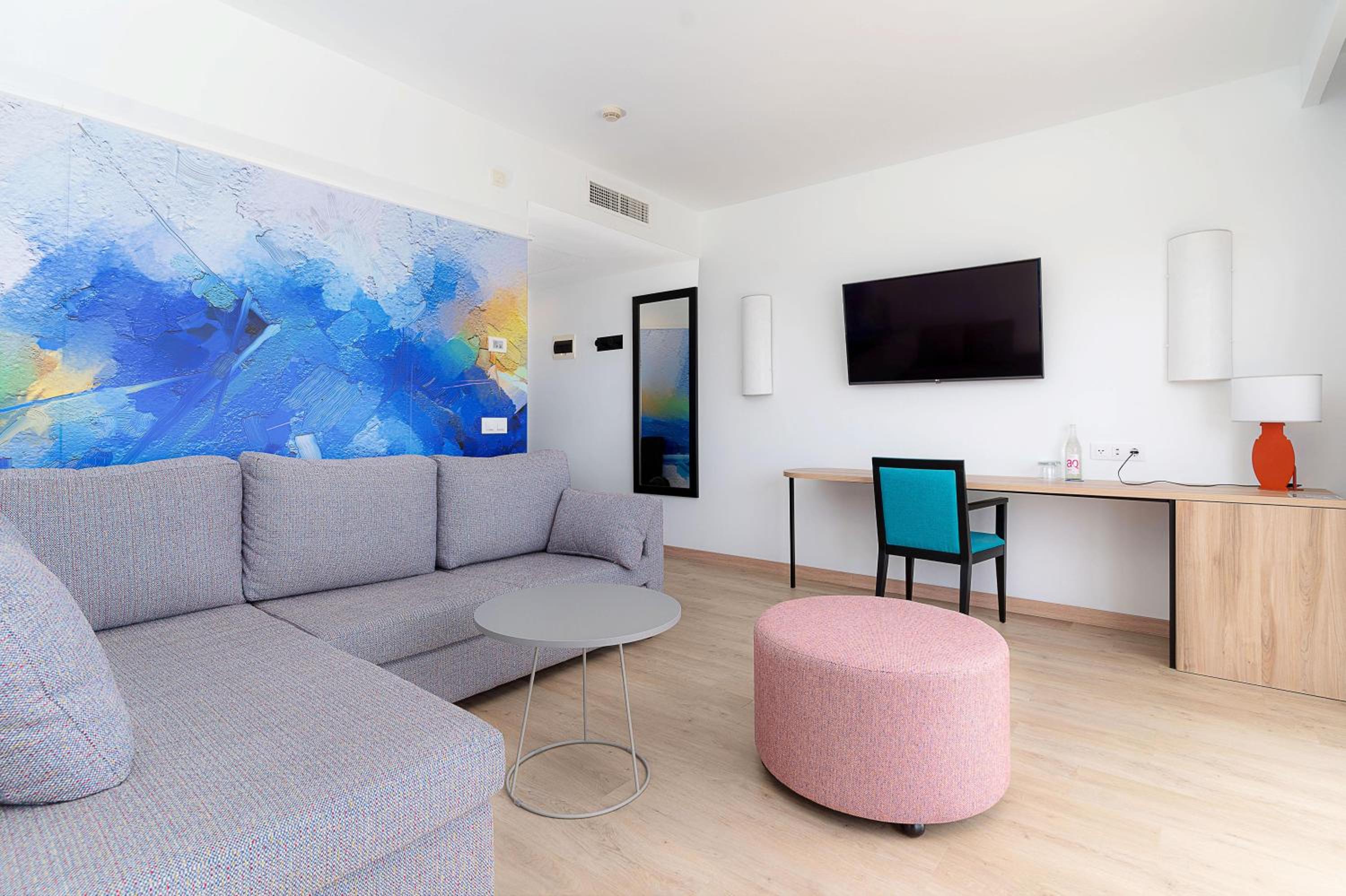 Suite Superior