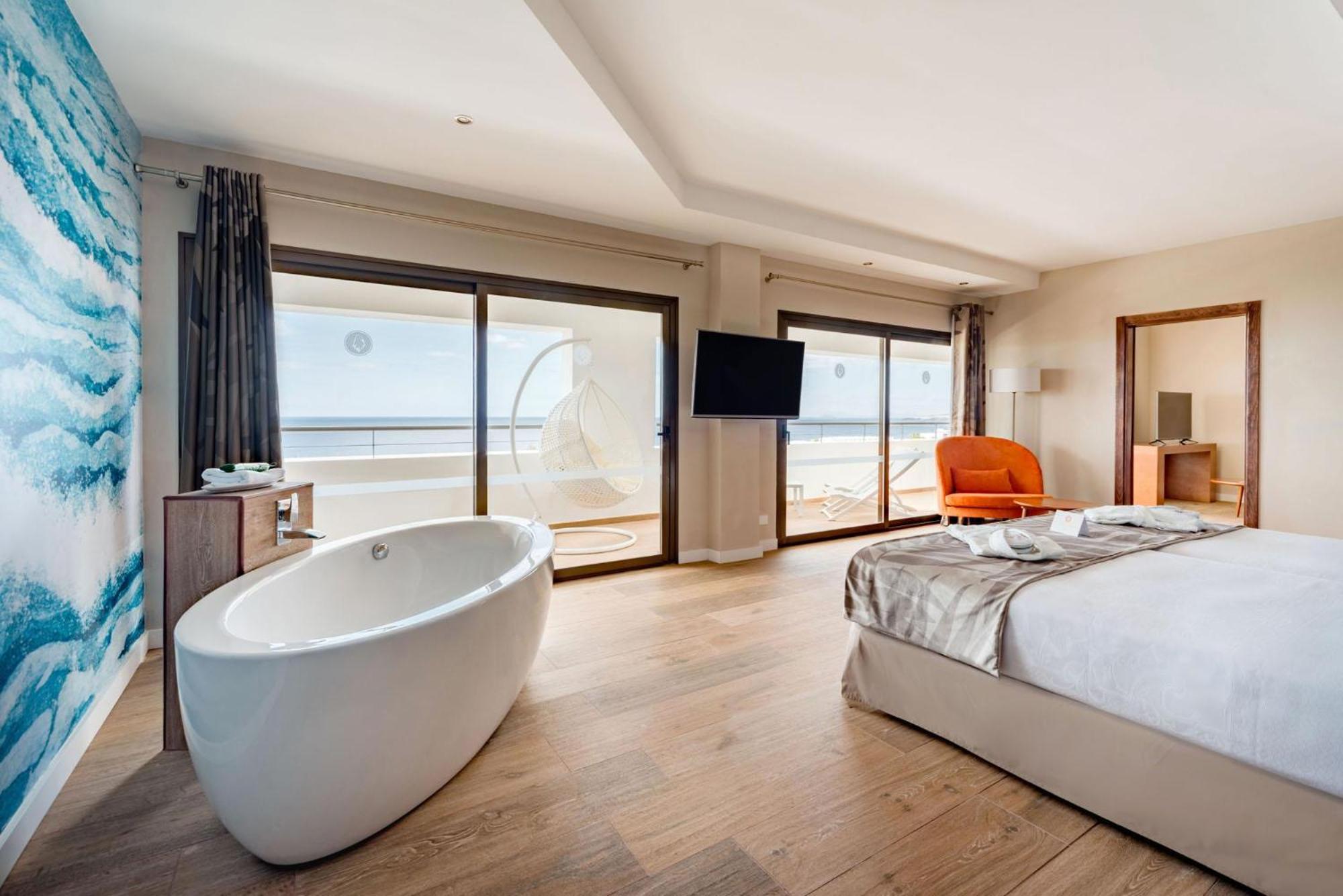 Suite Select con Vista al Mar