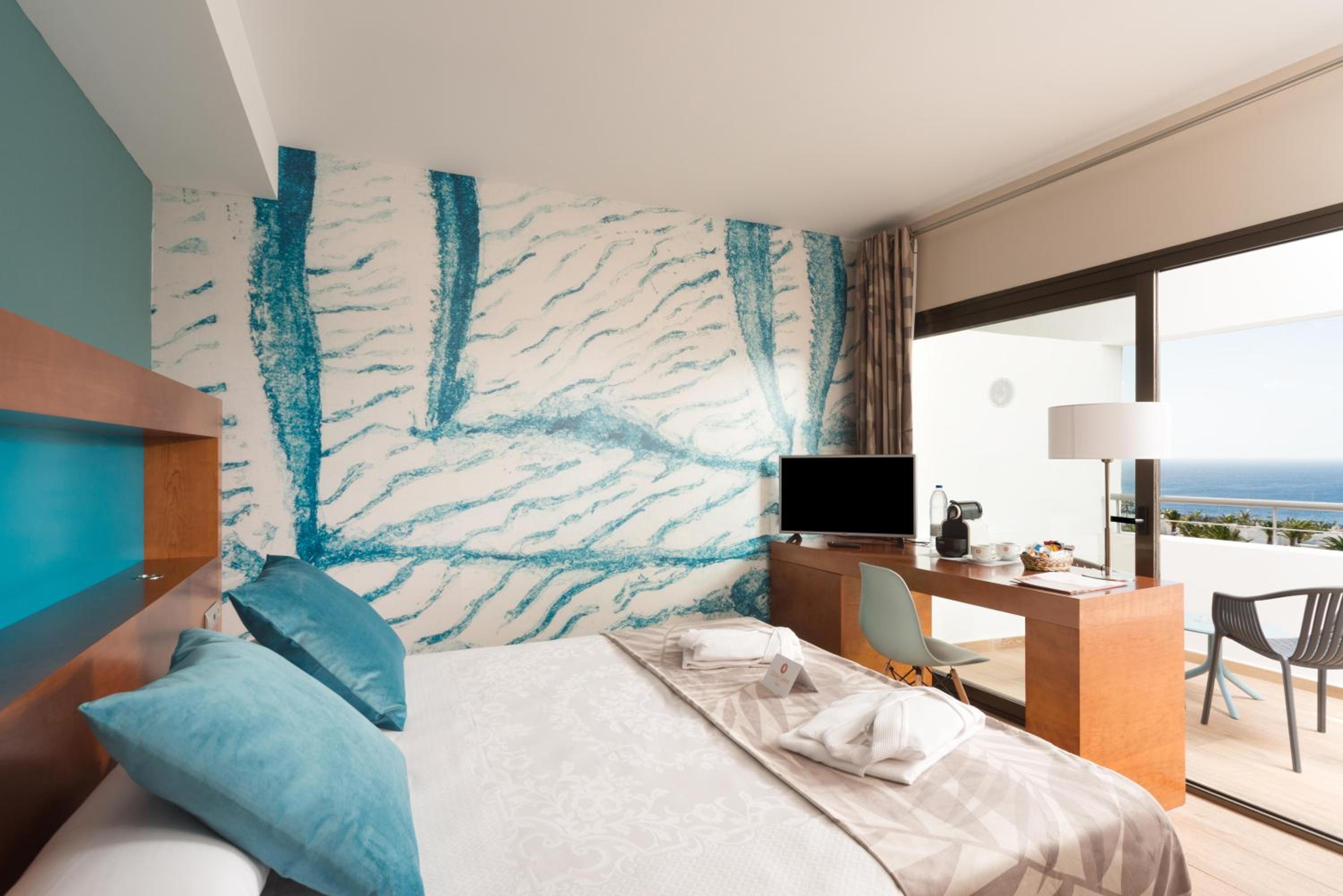 Habitación Doble Selección