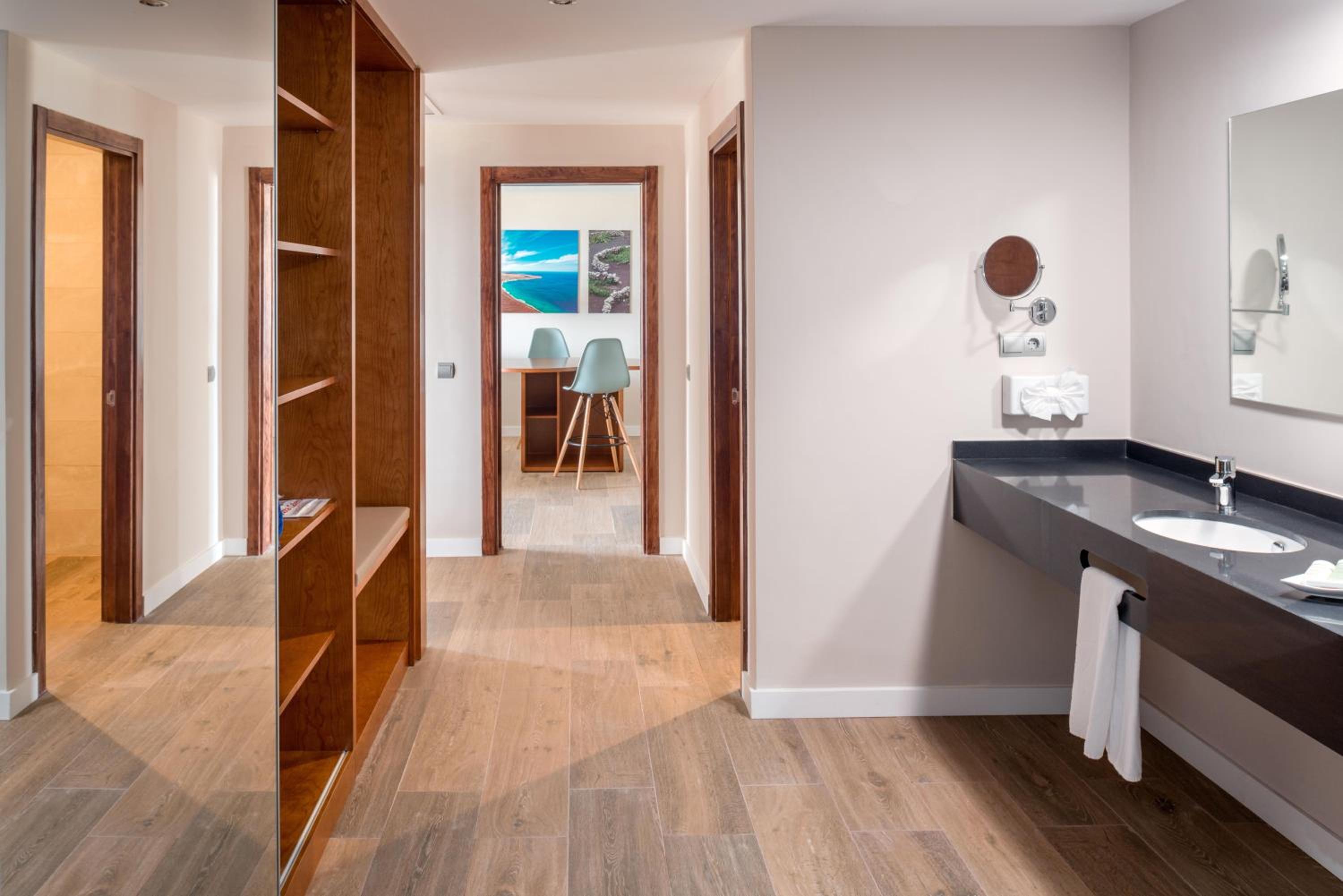 Suite Select con Vista al Mar