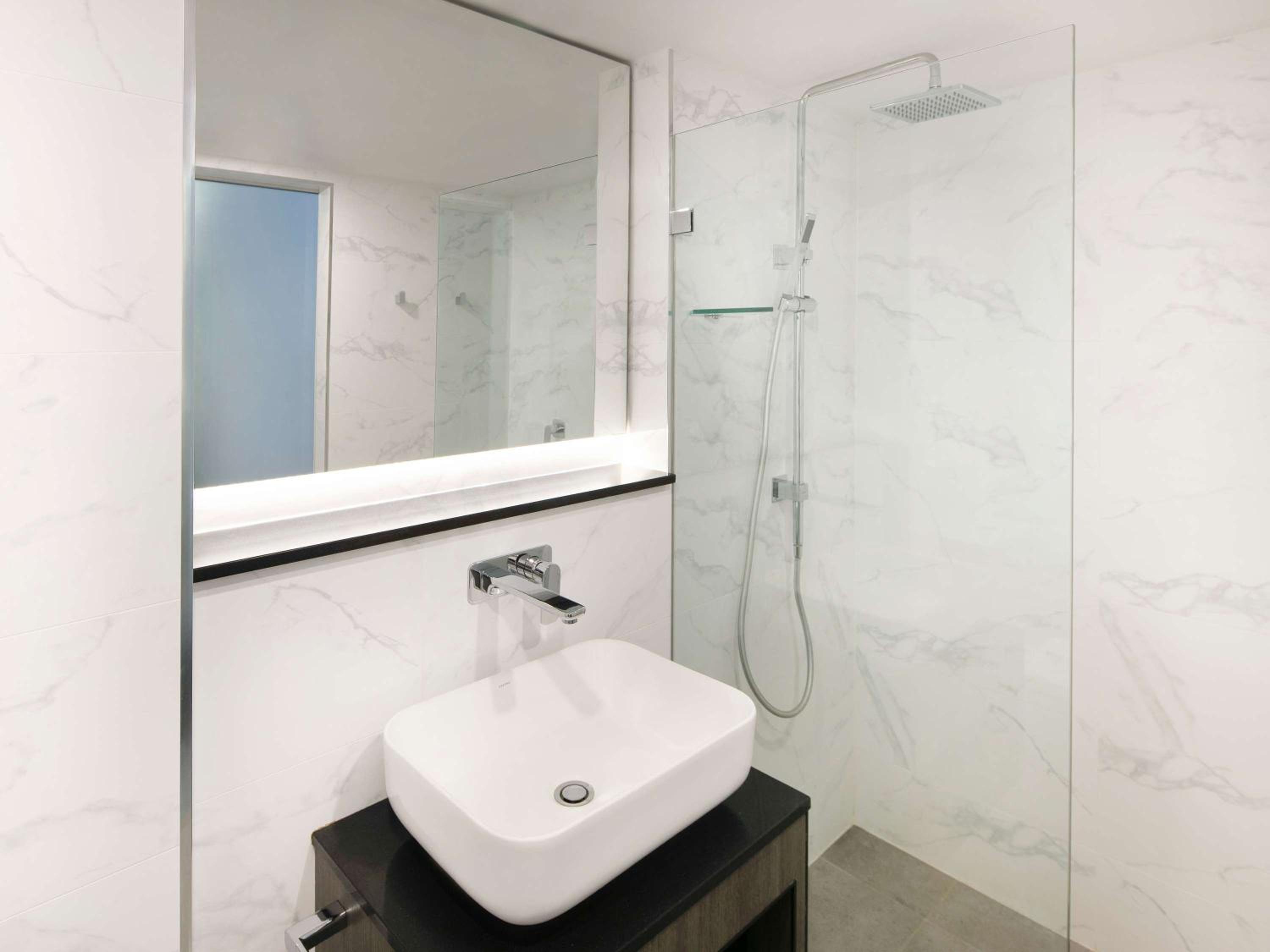 Standard Double Room with Two Double Beds