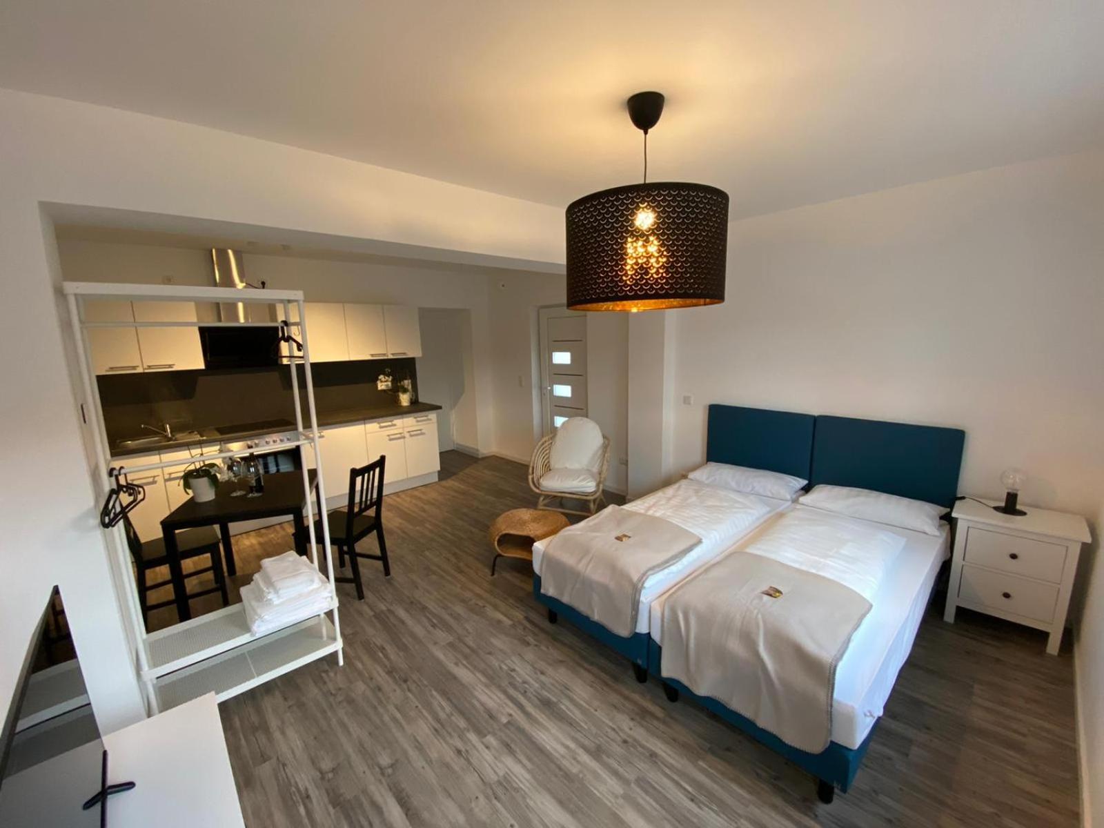 Apartment - Photo 2