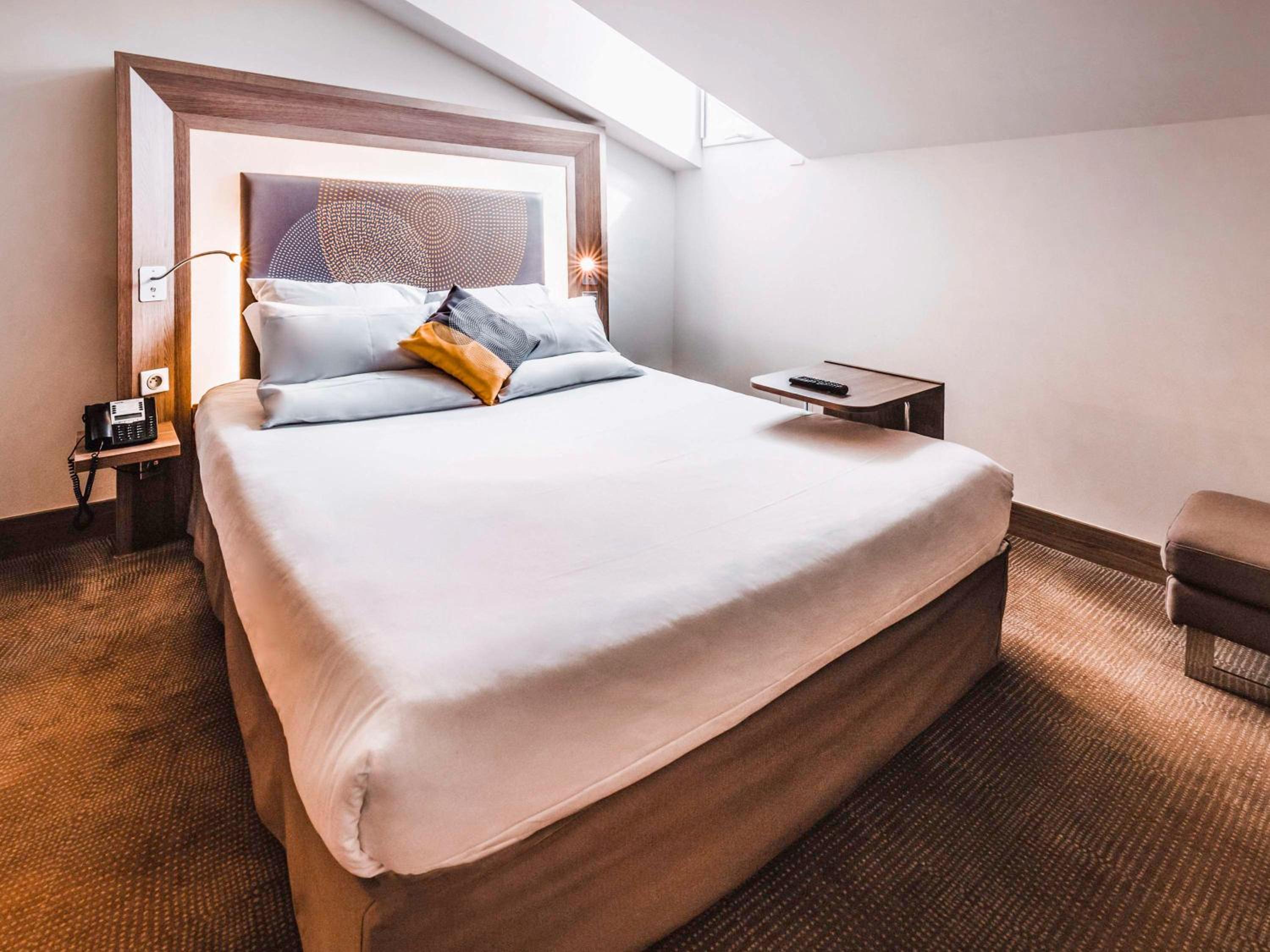 Superior Room with Two Zip Beds photo 1