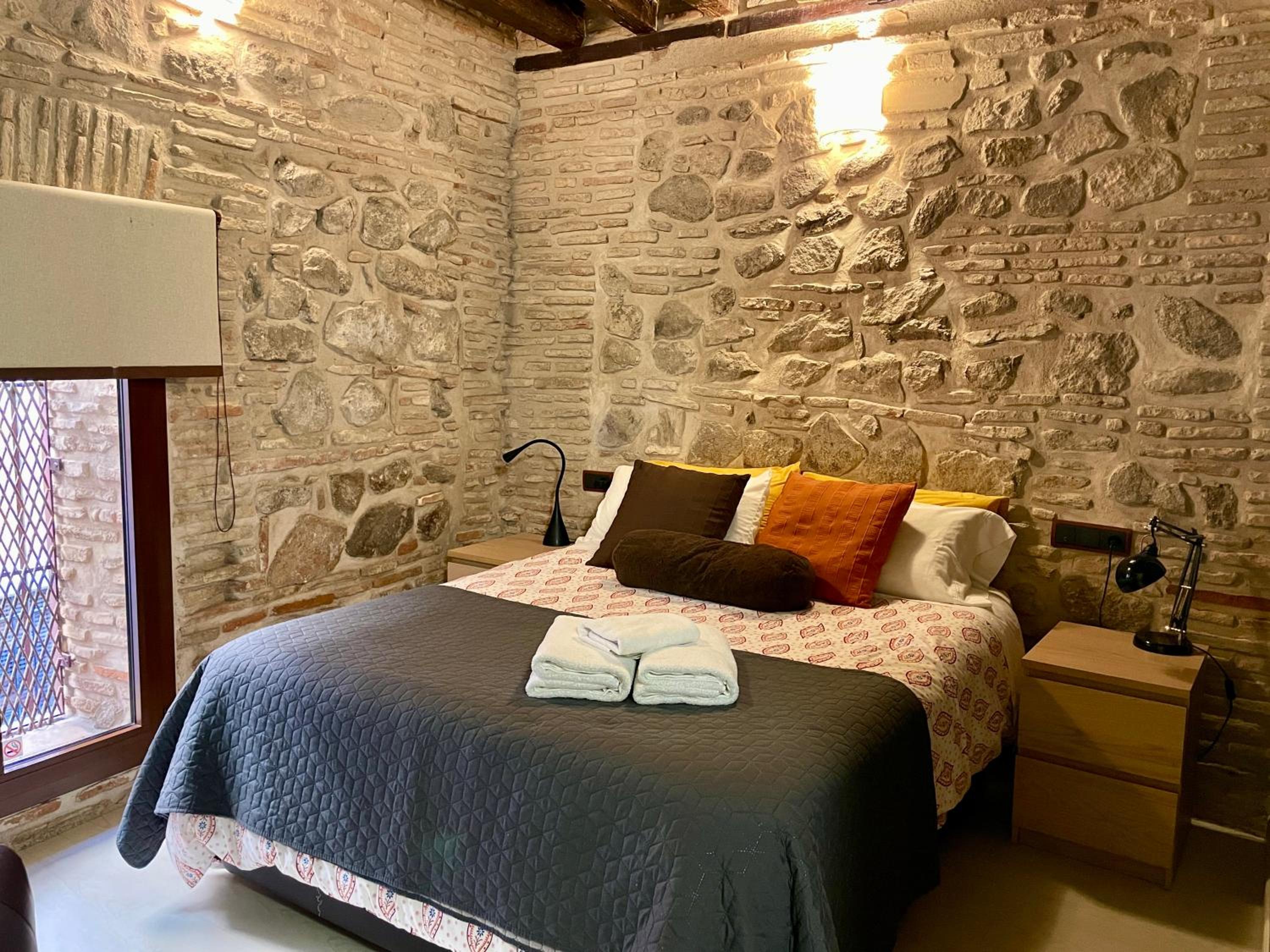 Apartamento Superior de Dos Habitaciones