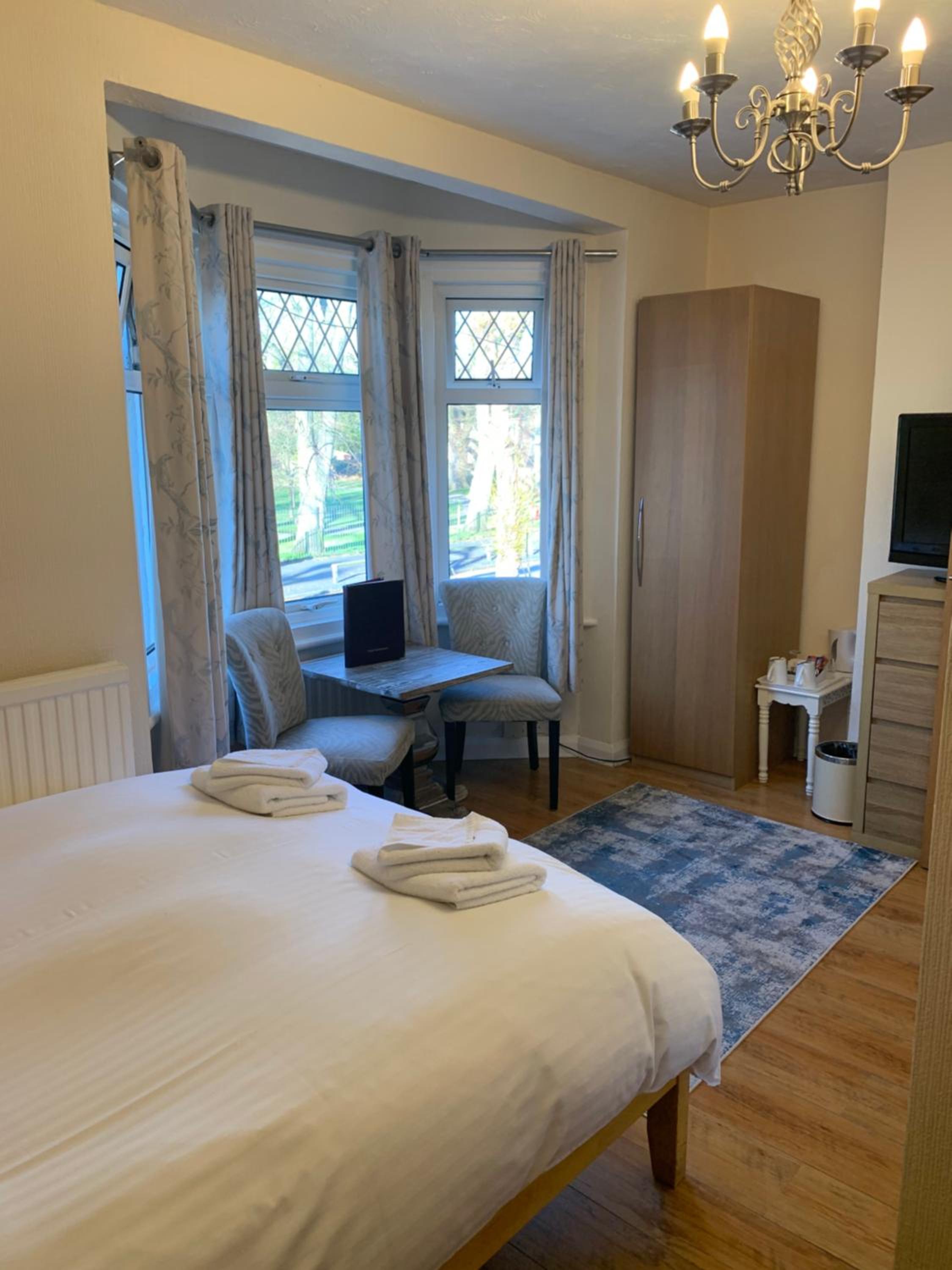 Double Room - Photo 1