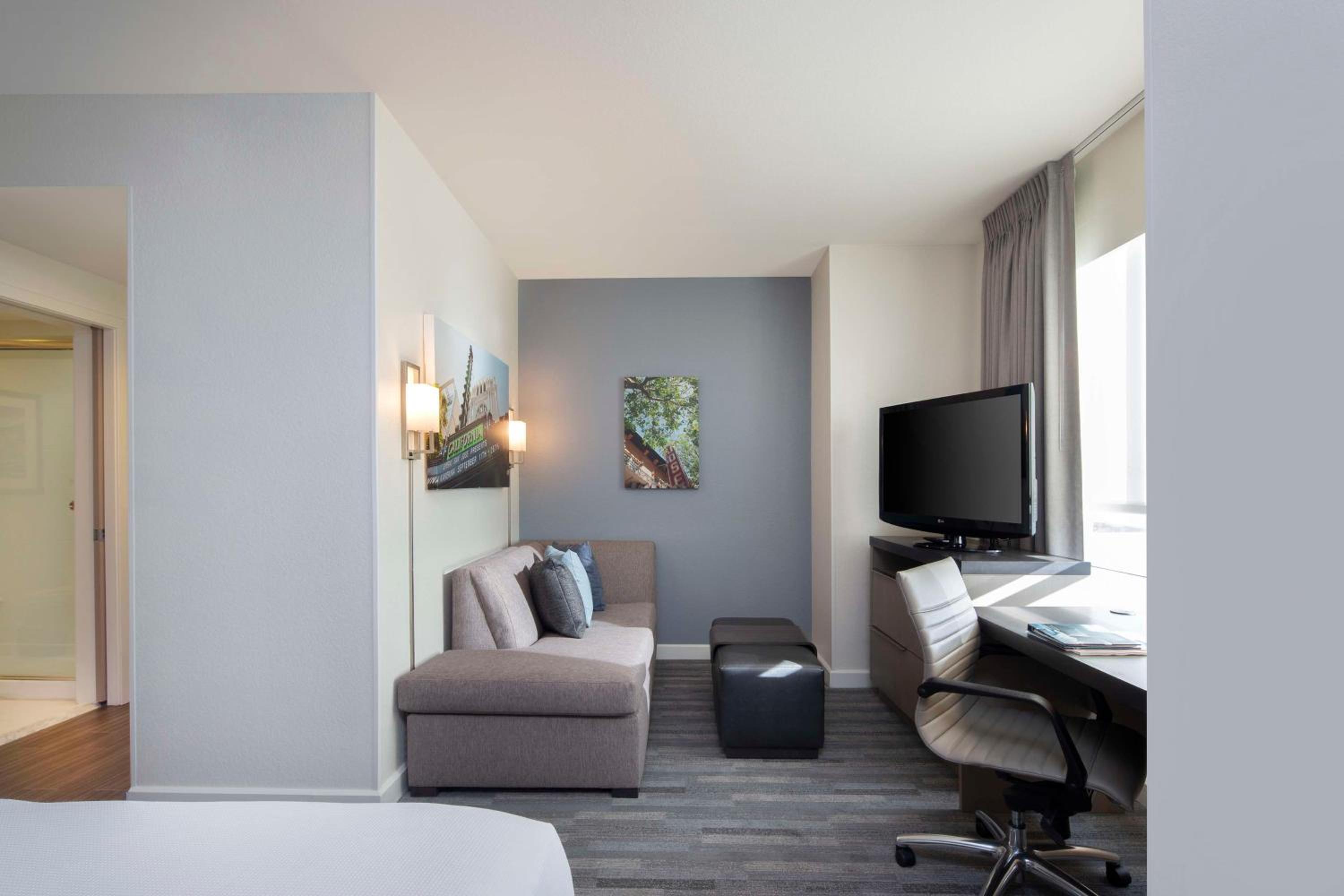 Studio Suite - Photo 1