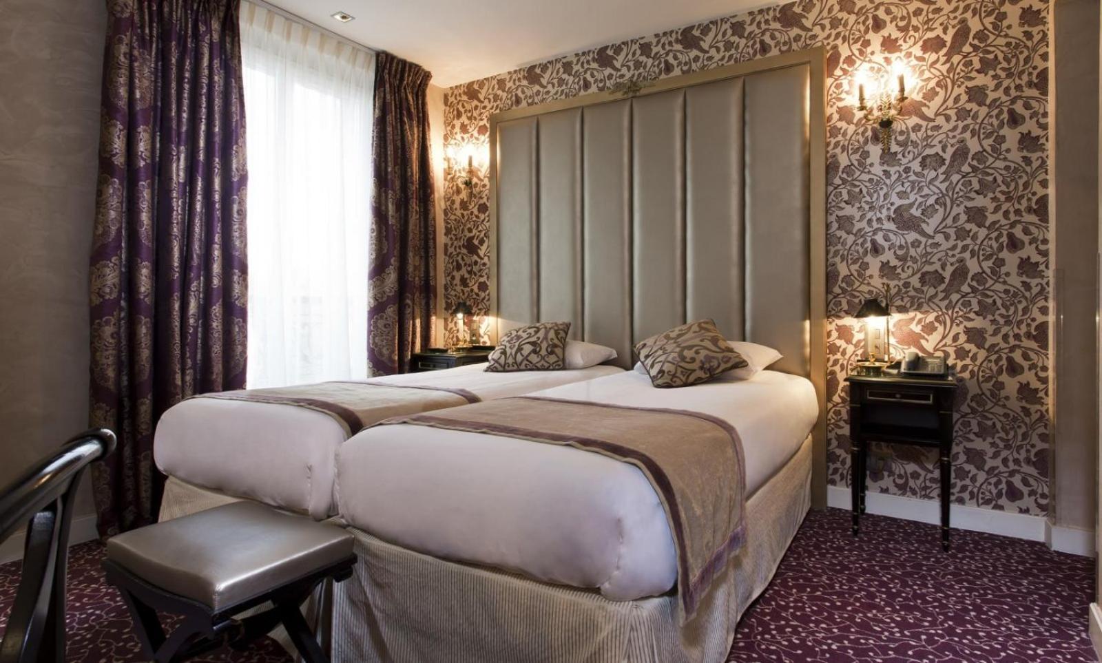 Classic Double Room photo 1
