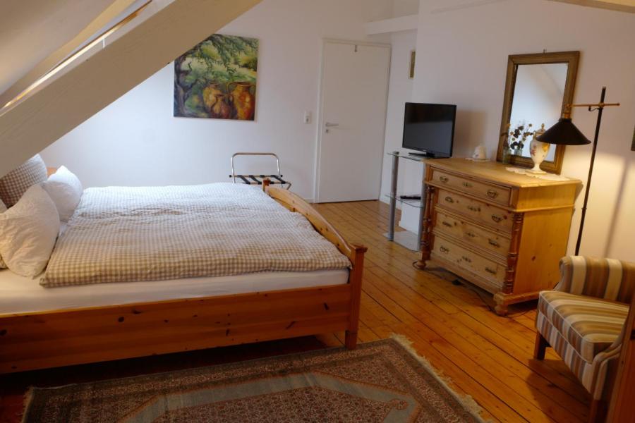 Double Room photo 2