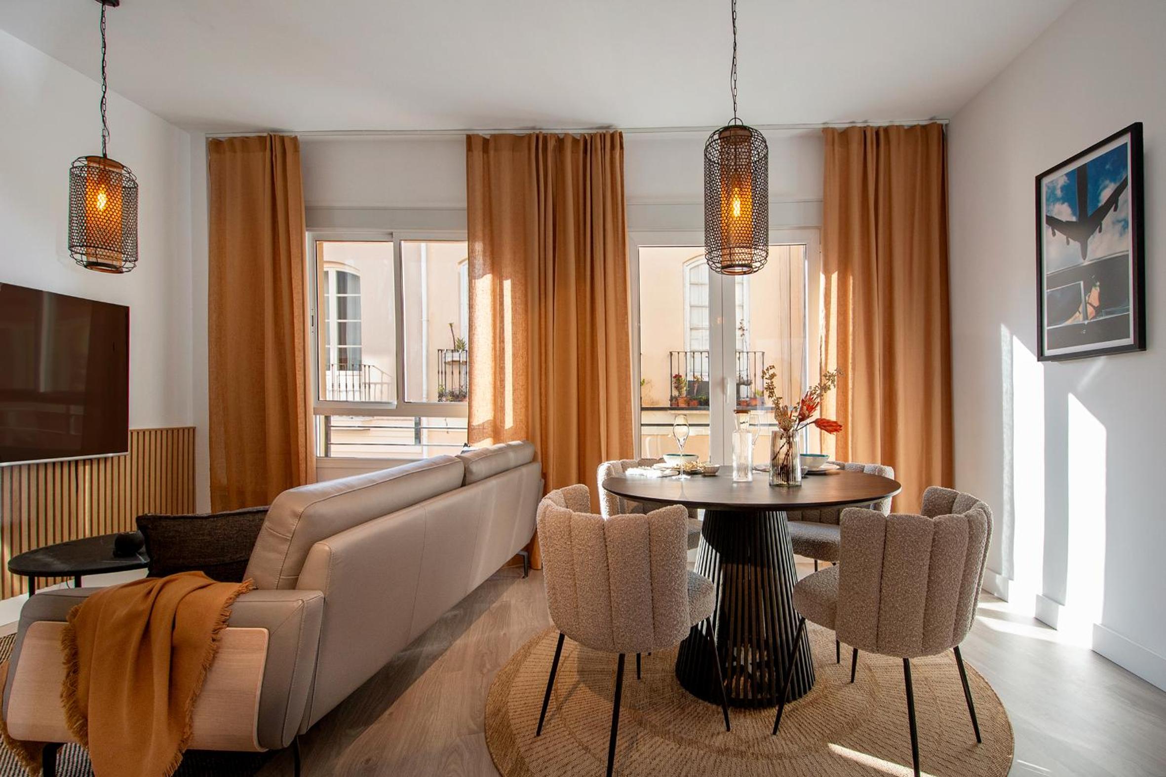 Apartamento Superior de Dos Habitaciones