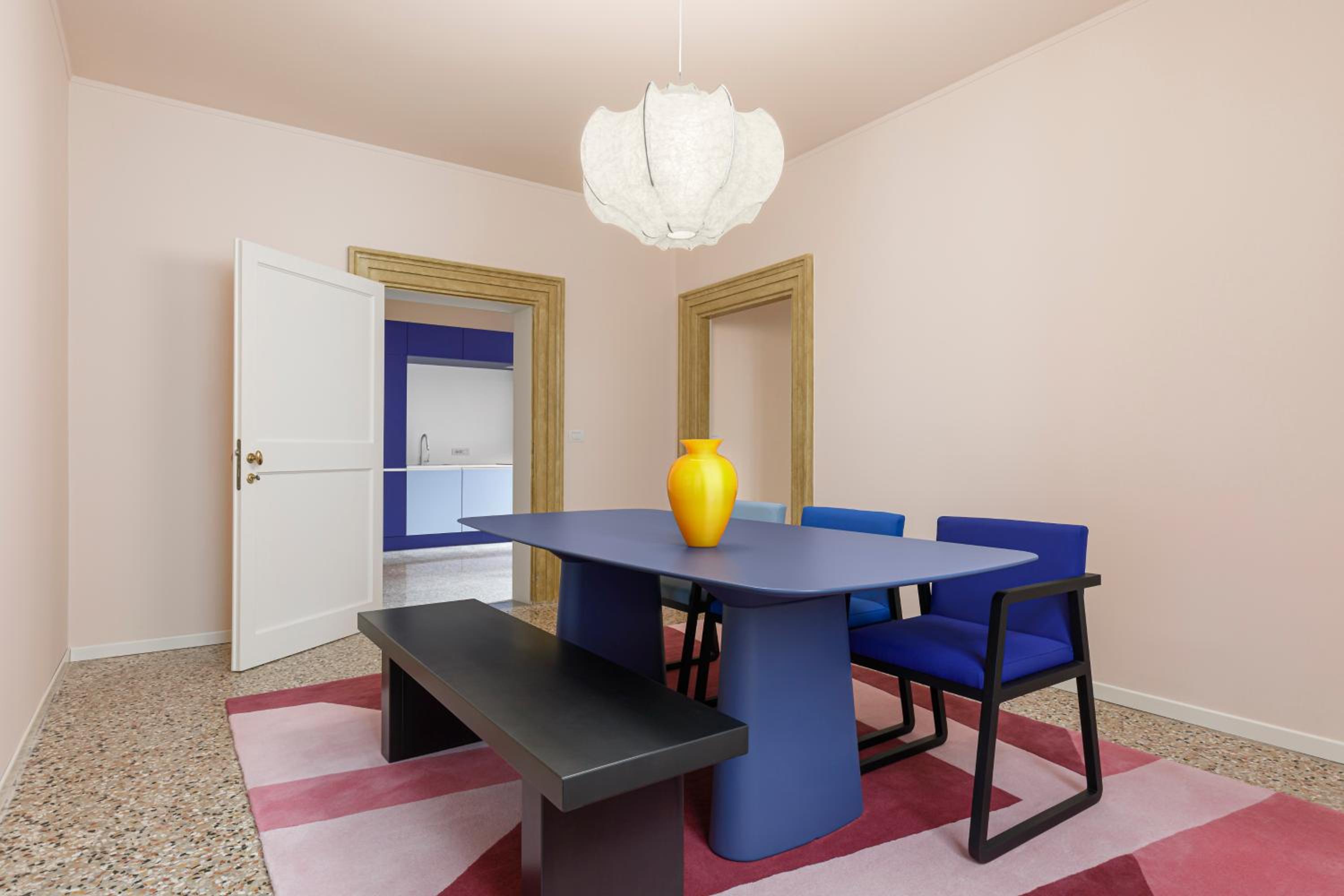Two-Bedroom Apartment with Canal View - Tulipano photo 3