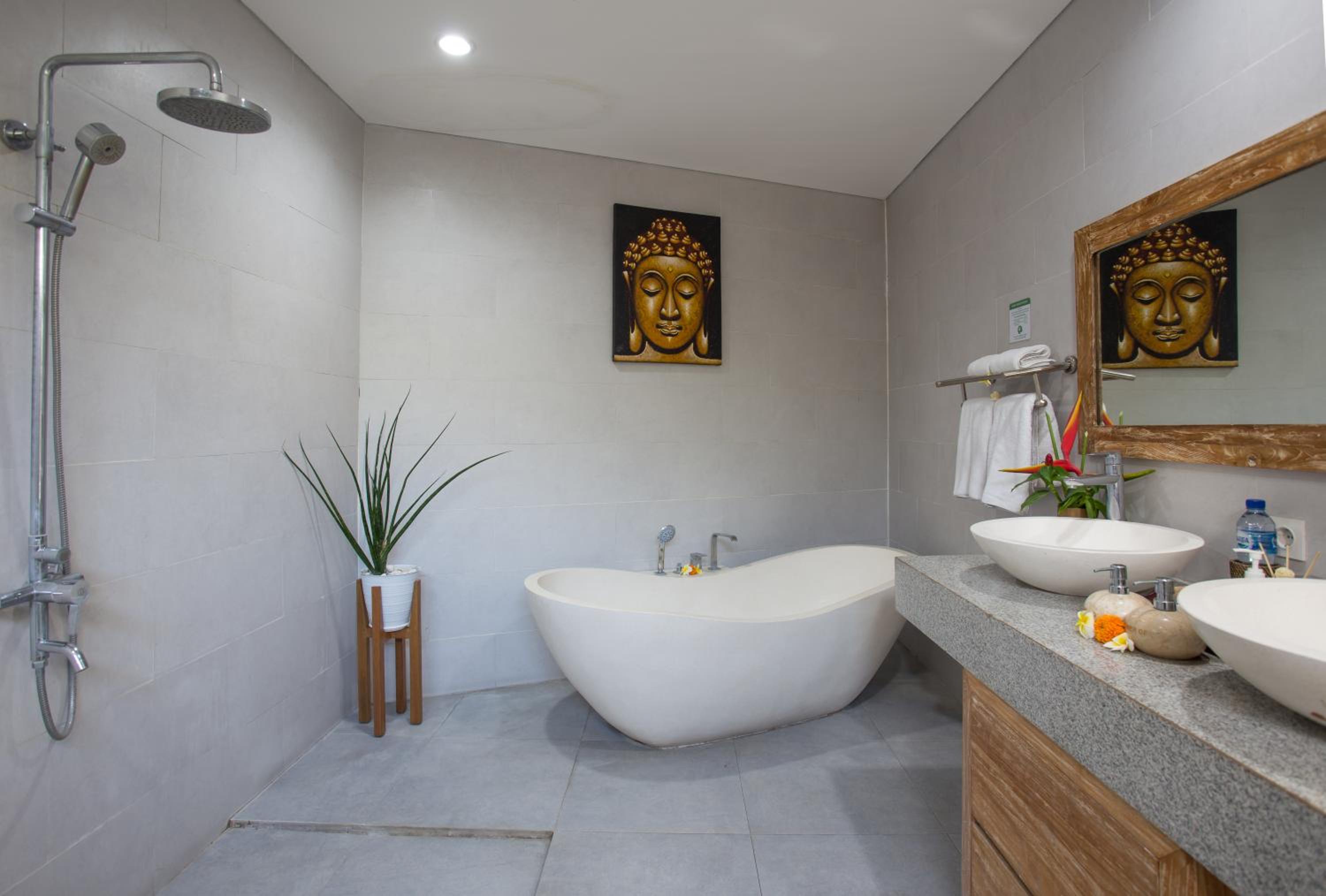 One-Bedroom Pool Villa - Photo 40