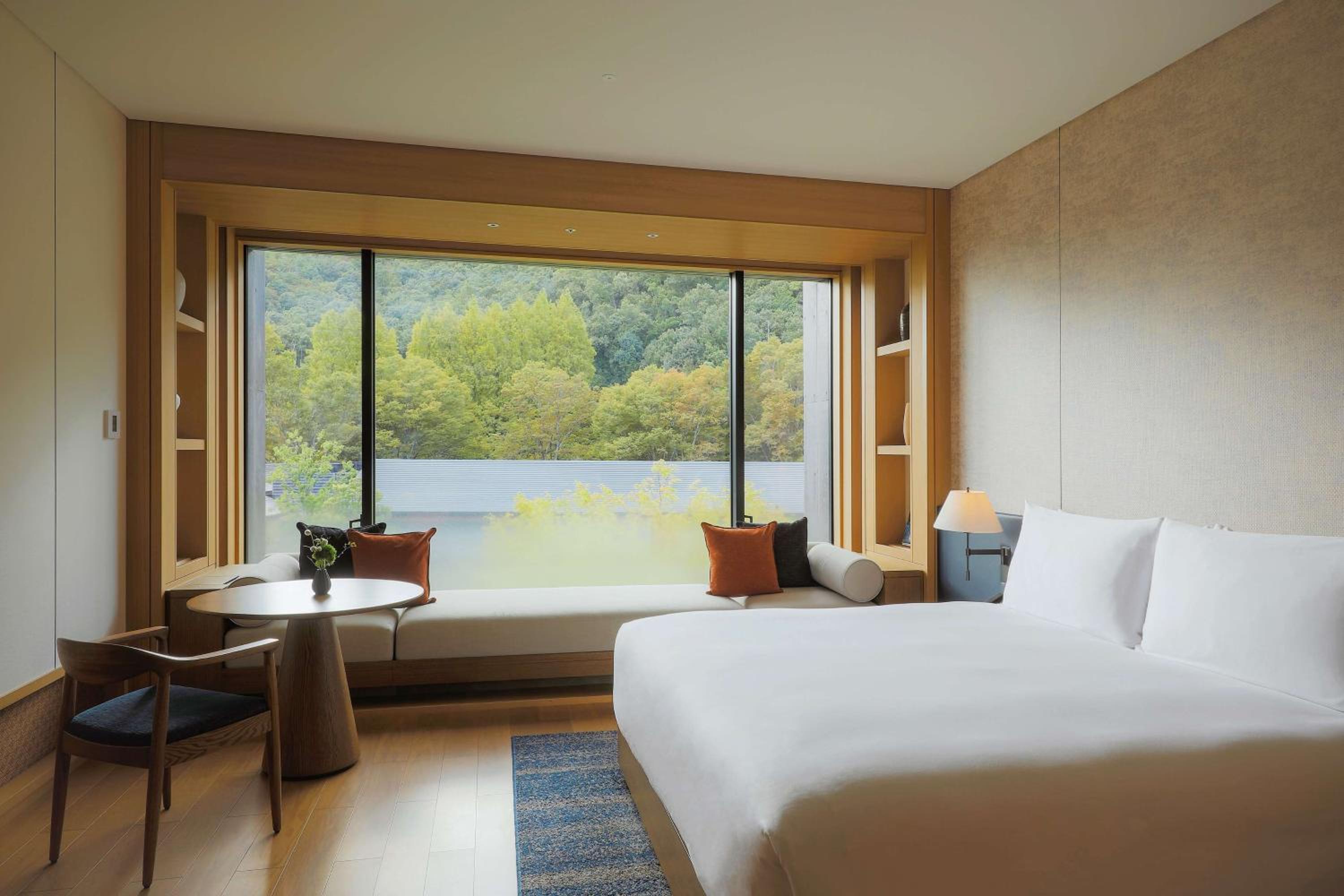 Takagamine Deluxe King Room - Photo 7