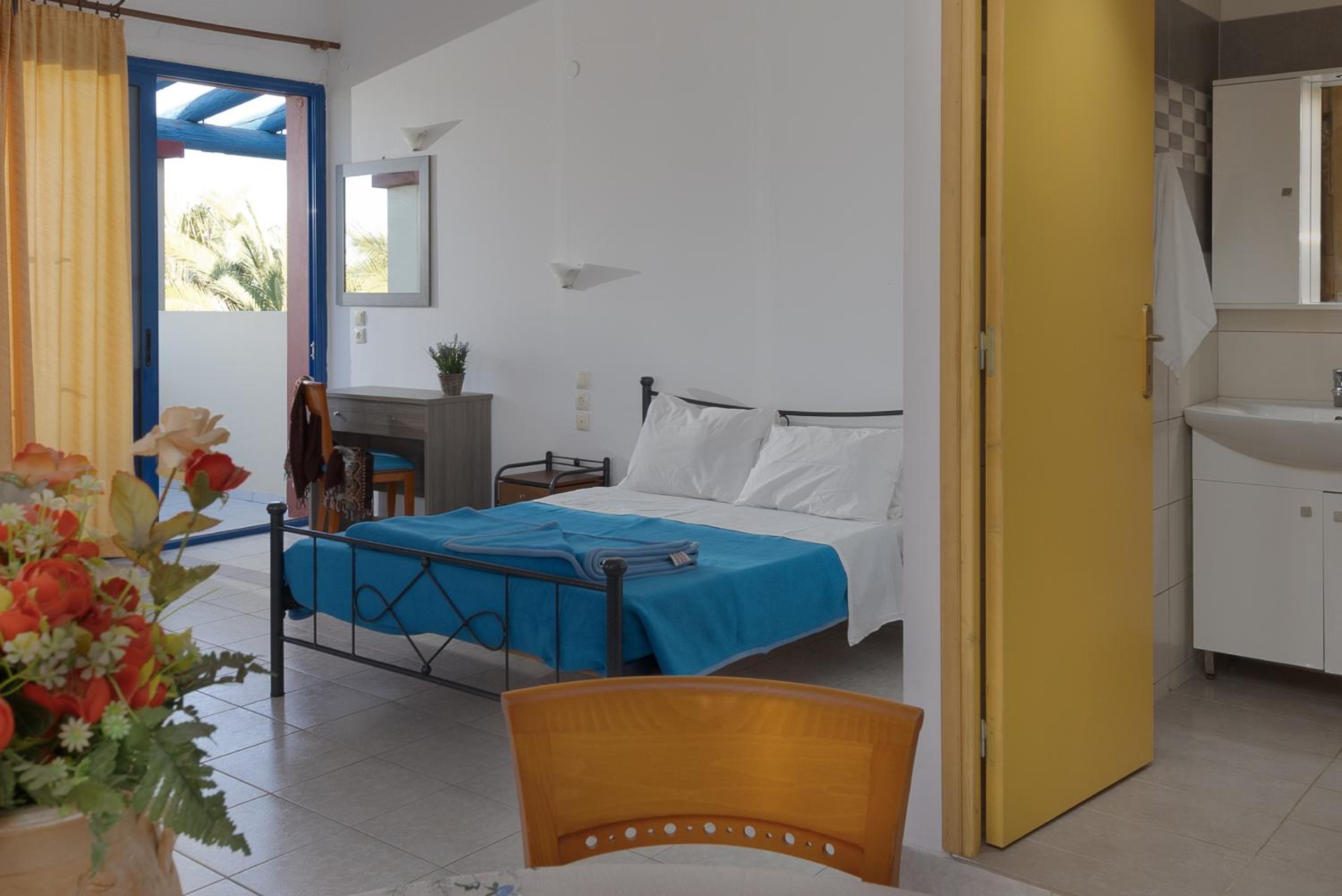 Double Room photo 3
