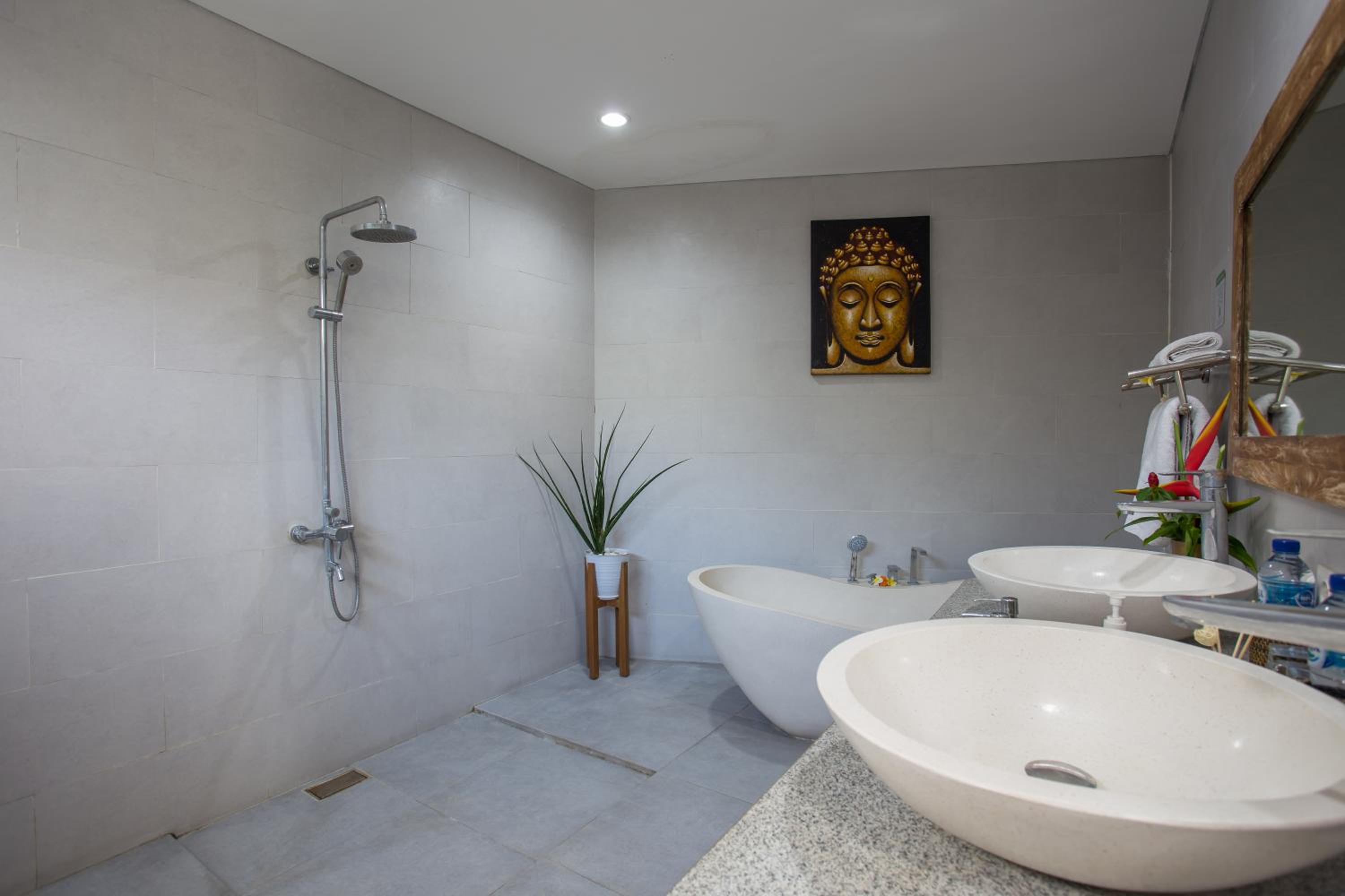 One-Bedroom Pool Villa - Photo 39