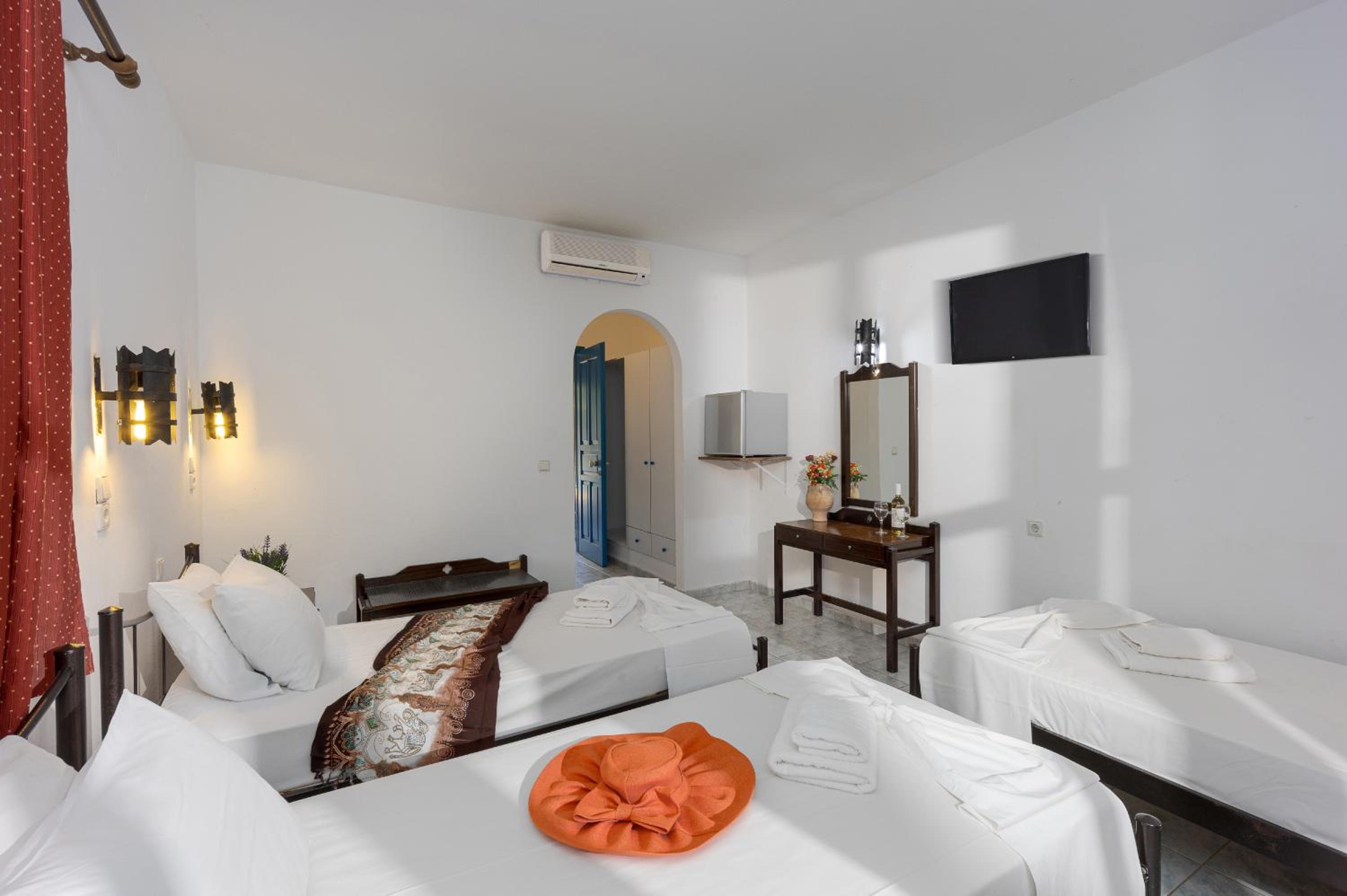 Triple Room photo 3