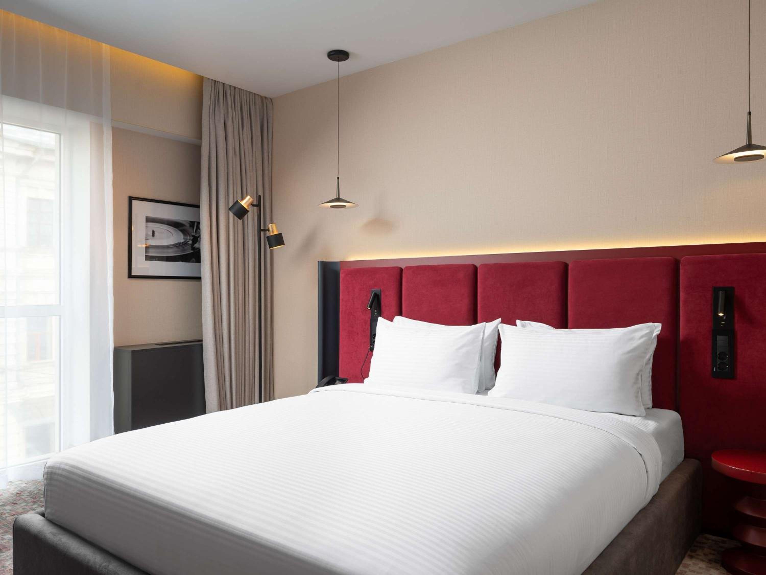Classic Double Room - Photo 1