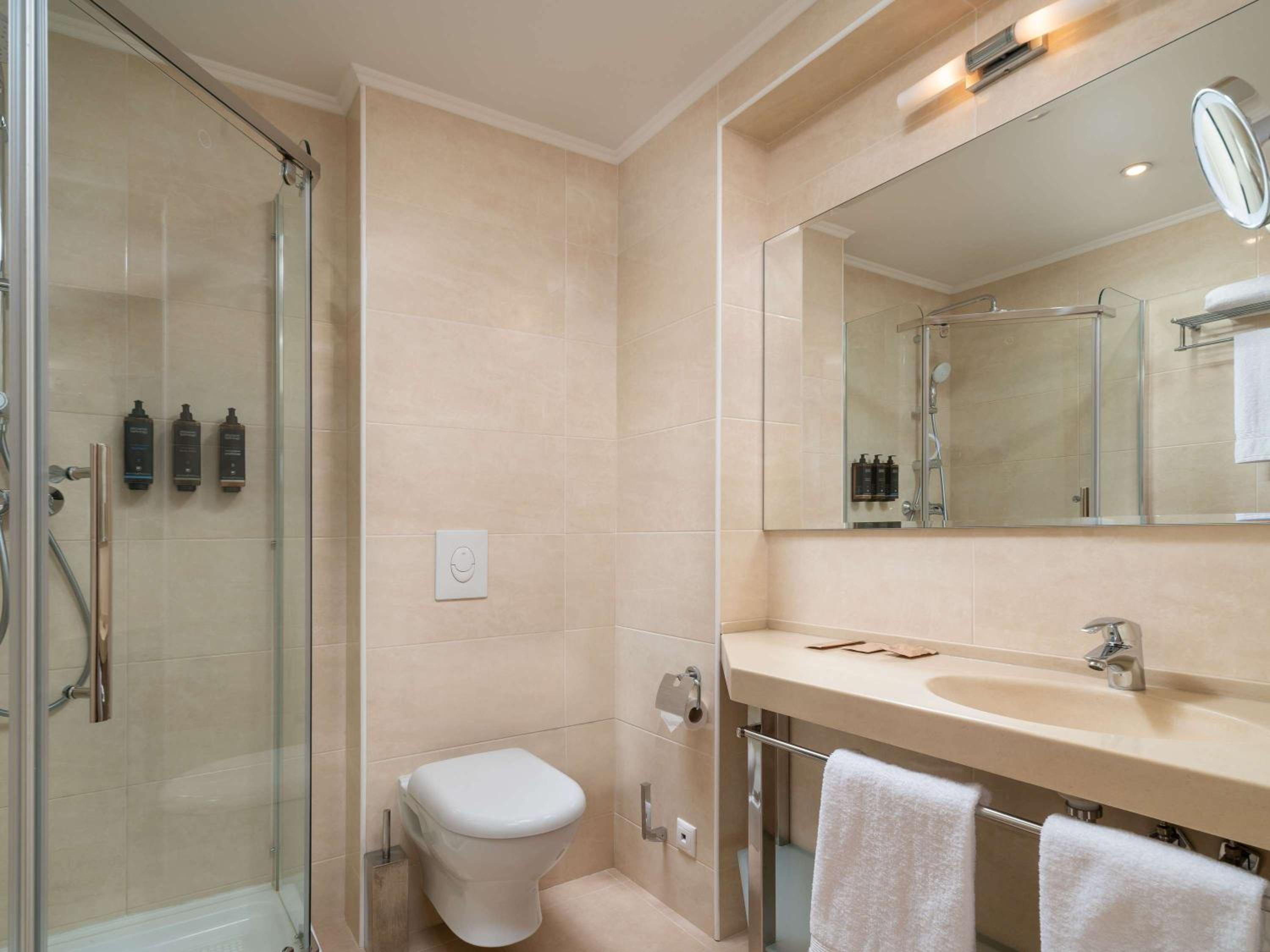 Privilege Double Room with Sofa Bed and City View photo 2
