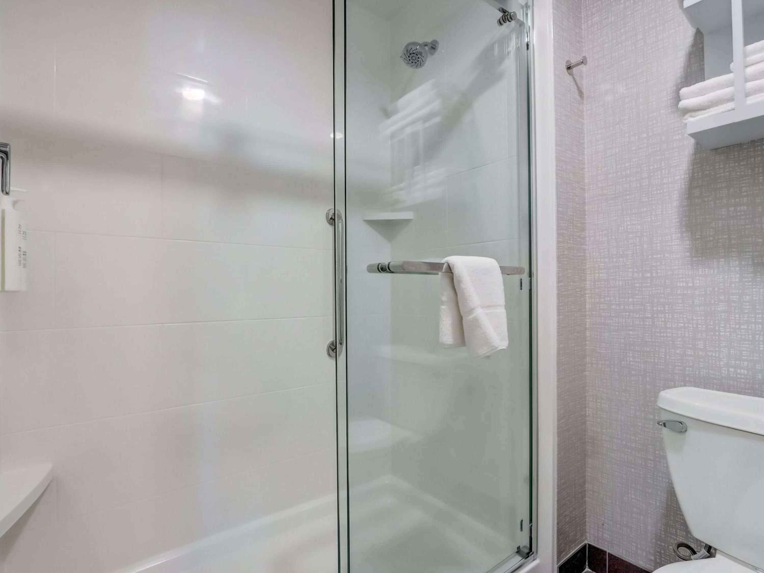 King Studio Suite with Wet Bar - Photo 10
