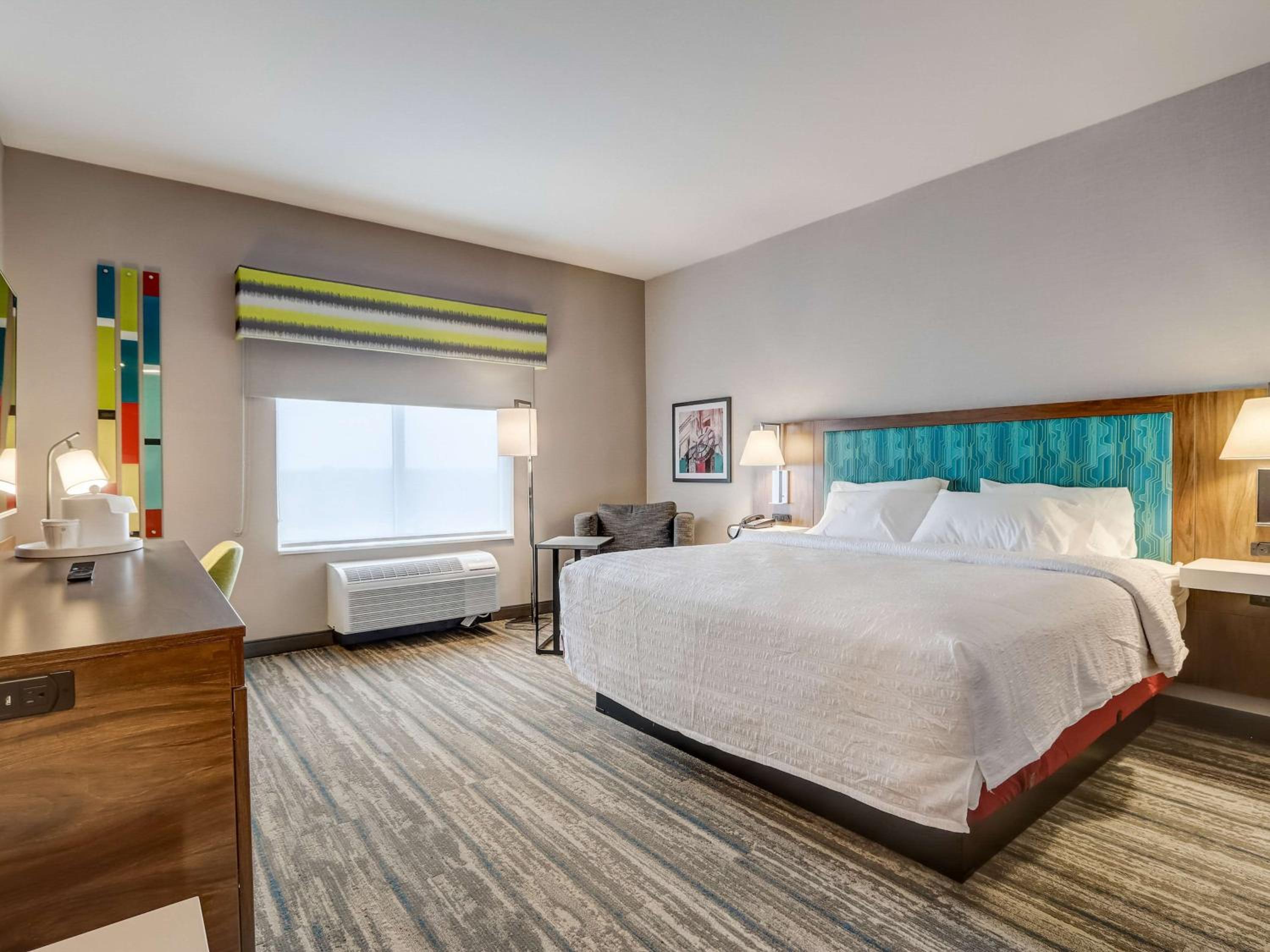 King Room - Photo 1
