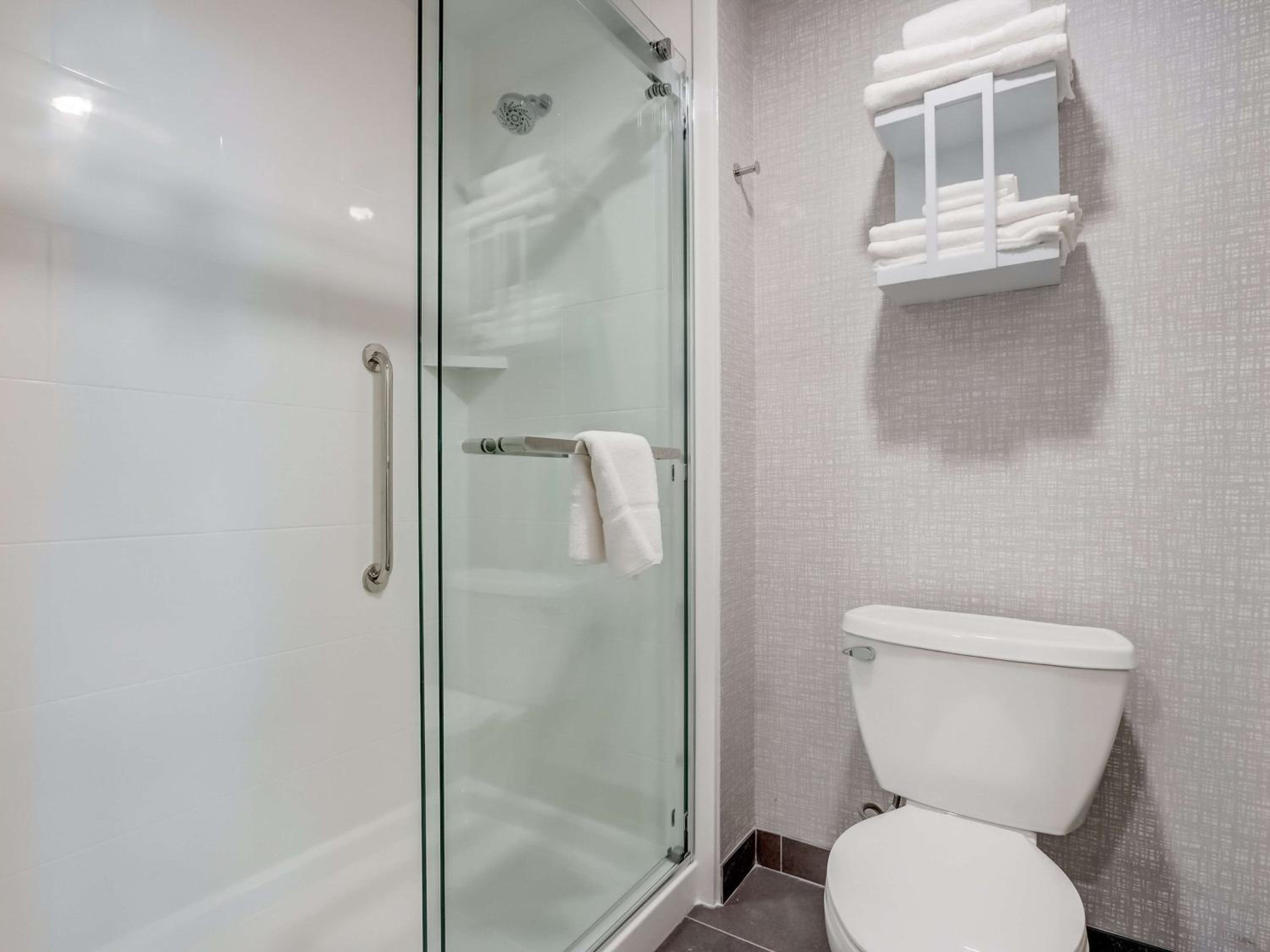 King Studio Suite with Wet Bar - Photo 15