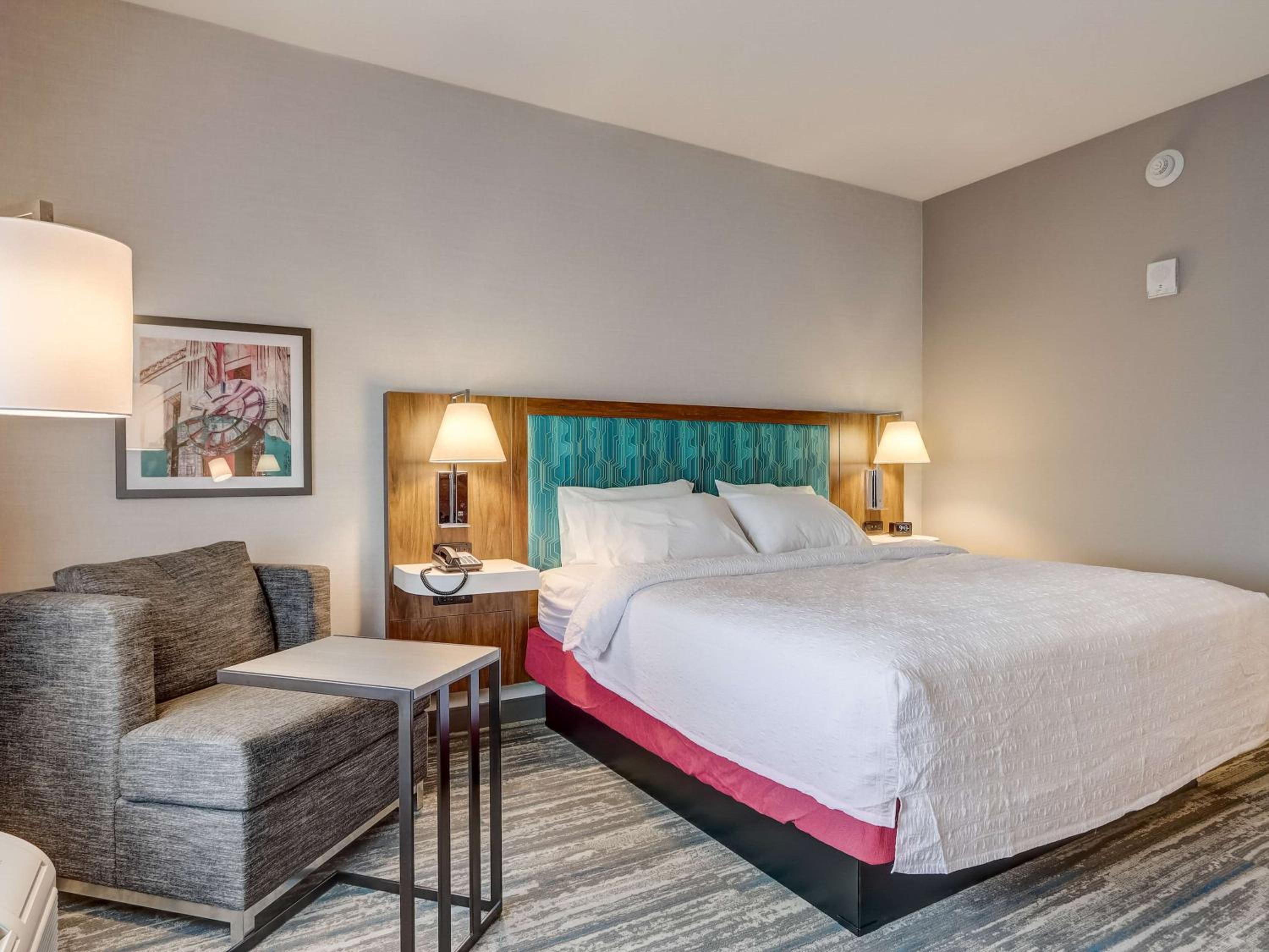 King Room - Photo 6