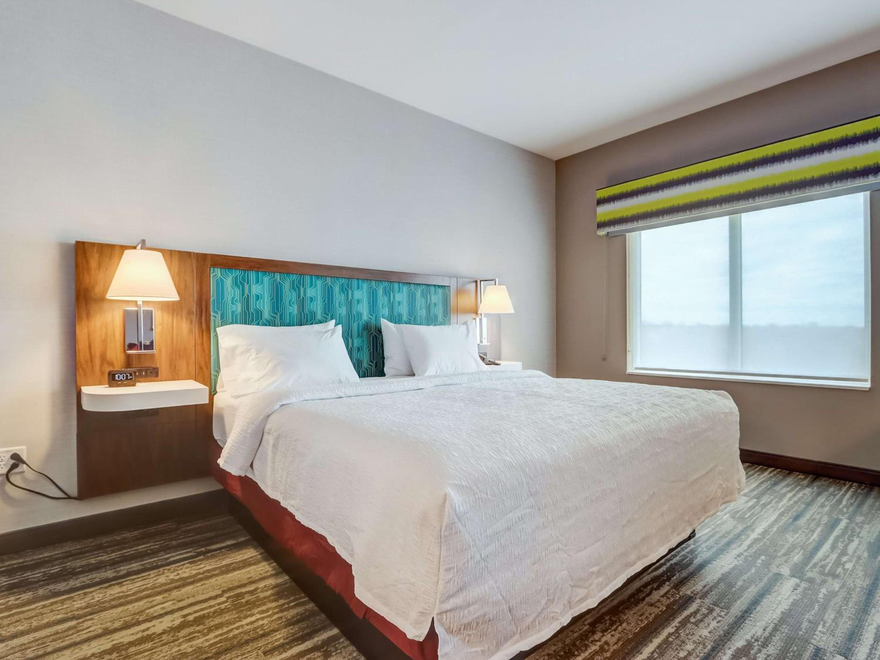 King Studio Suite with Wet Bar - Photo 18