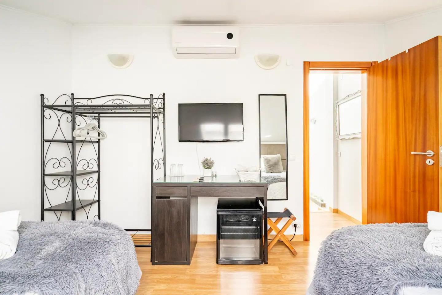 Double or Twin Room photo 1
