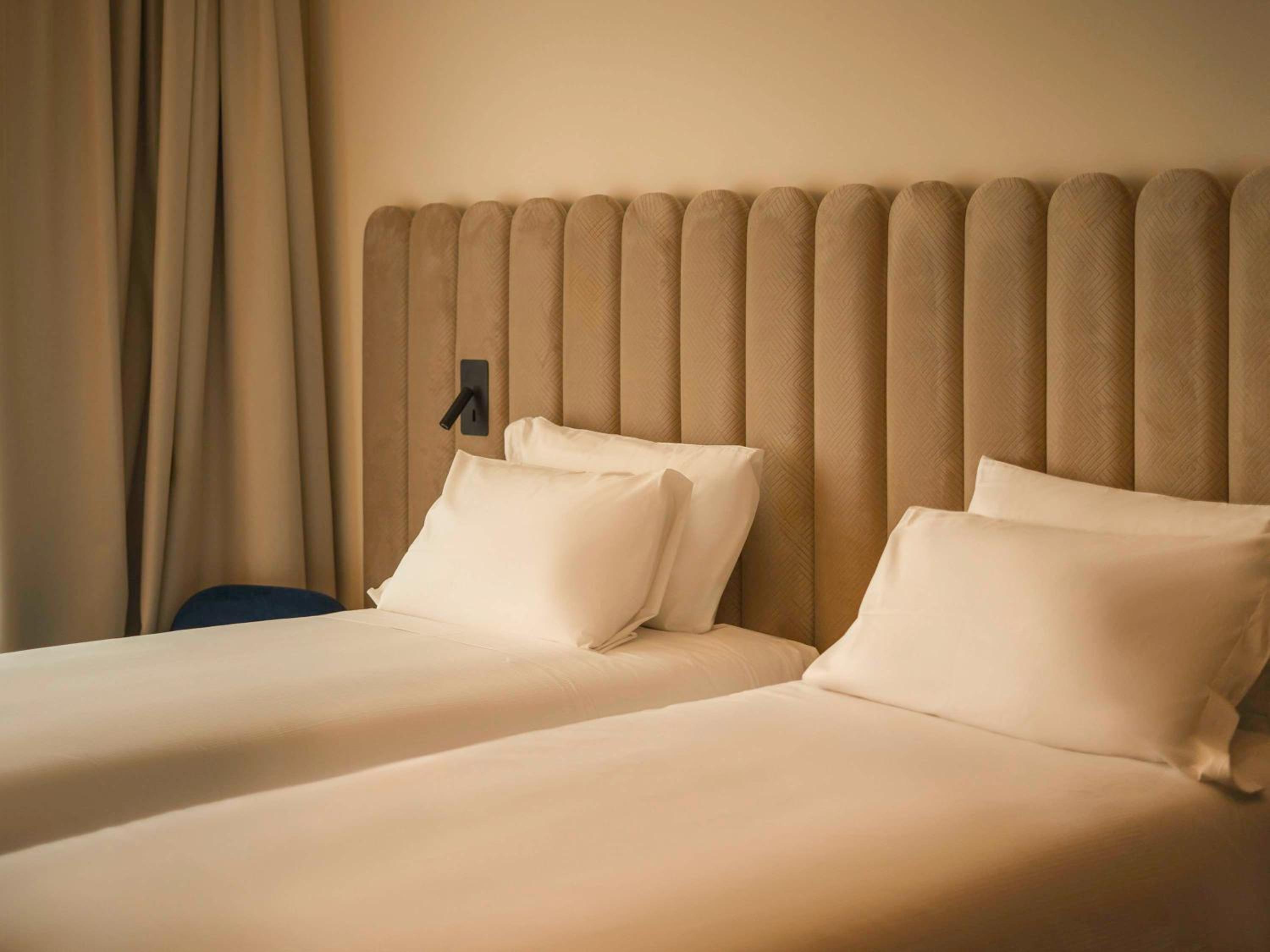 Tribe Essential Twin Room - Photo 14