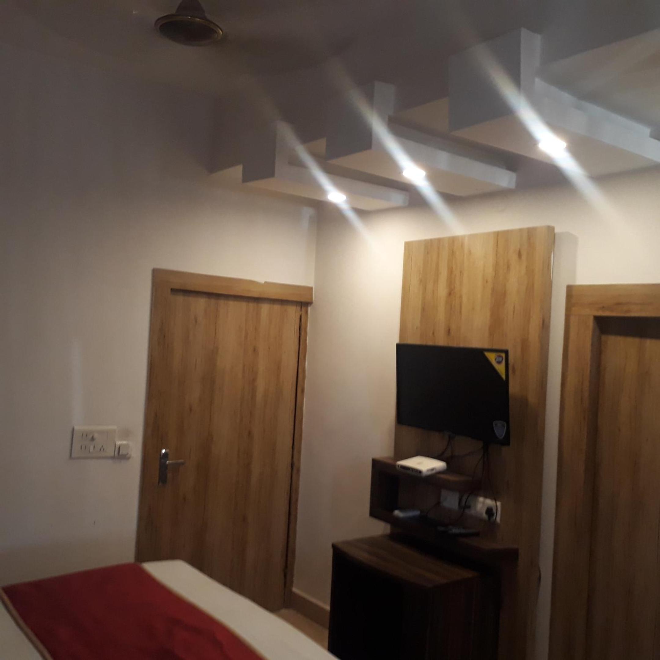 Standard Double Room photo 1