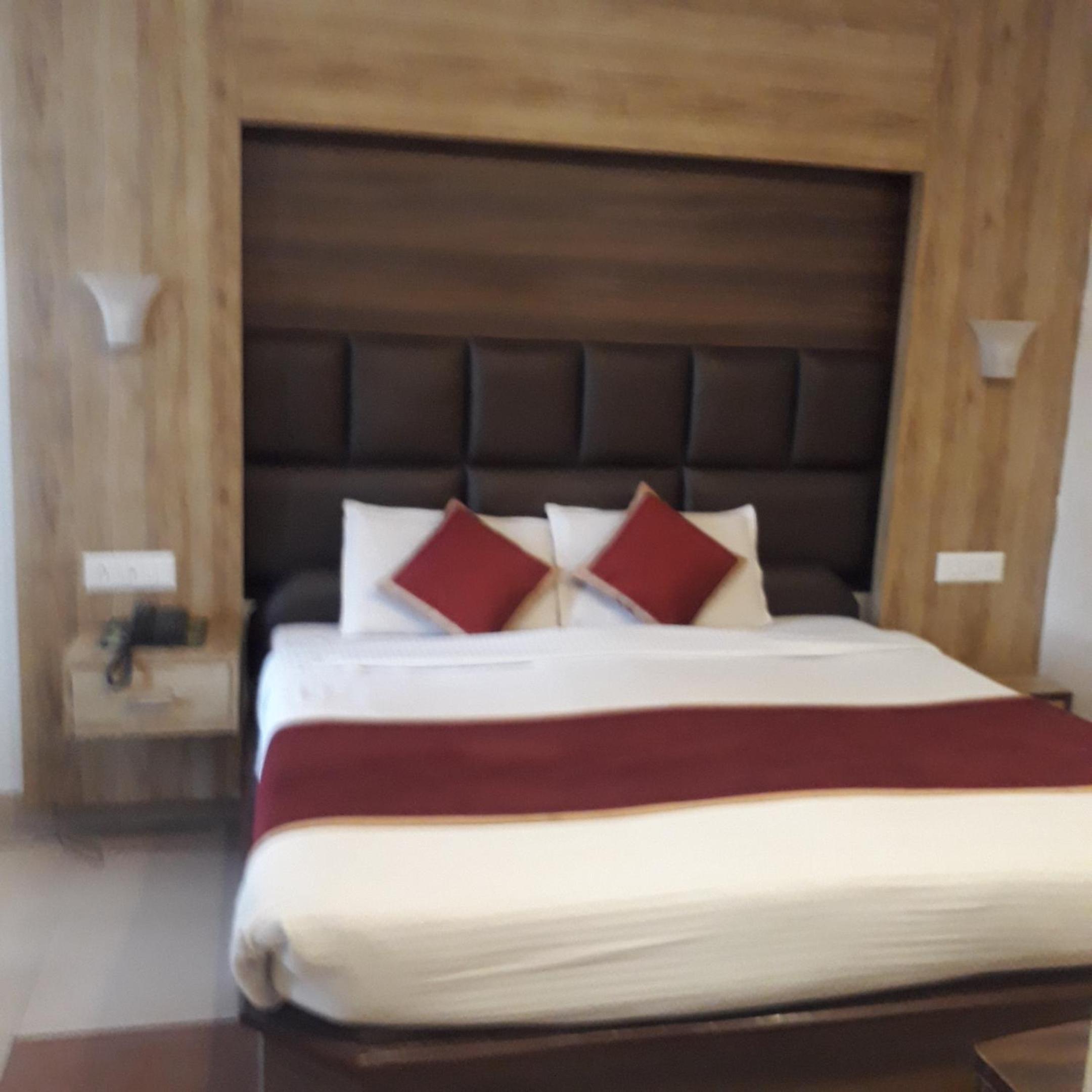 Standard Double Room photo 3