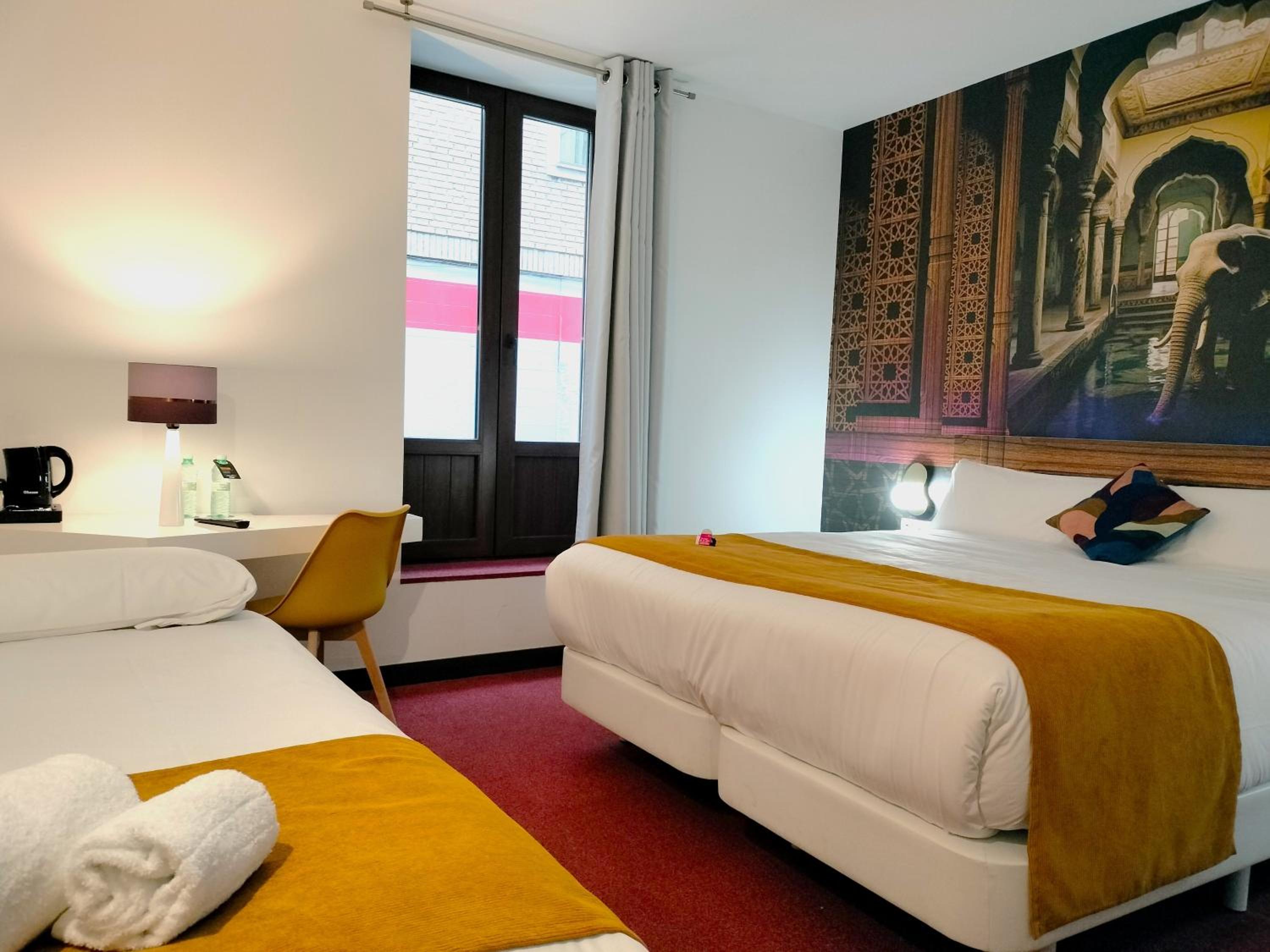 Triple Room - Photo 6