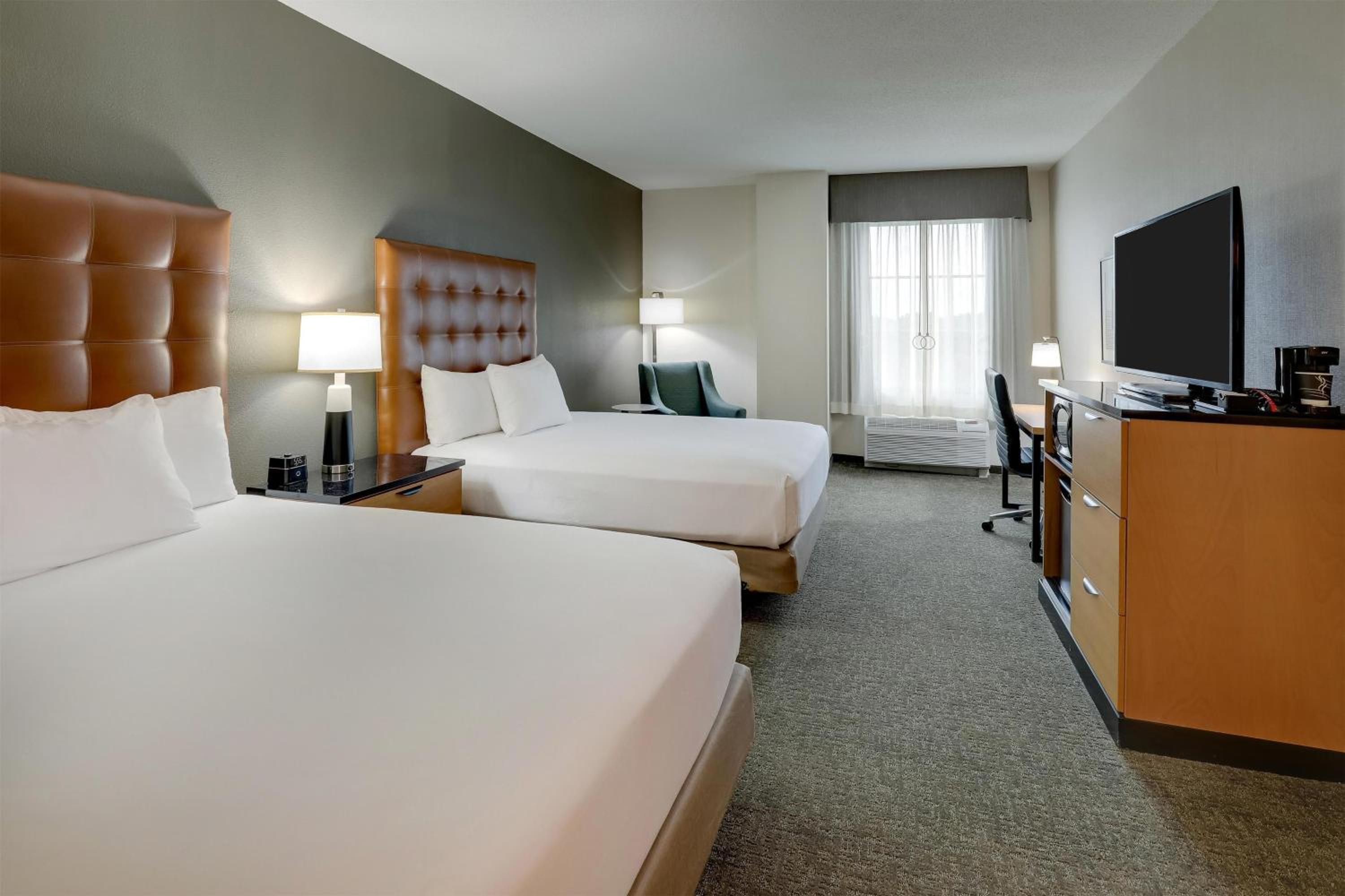 Drury Inn & Suites Montgomery, Photo 2