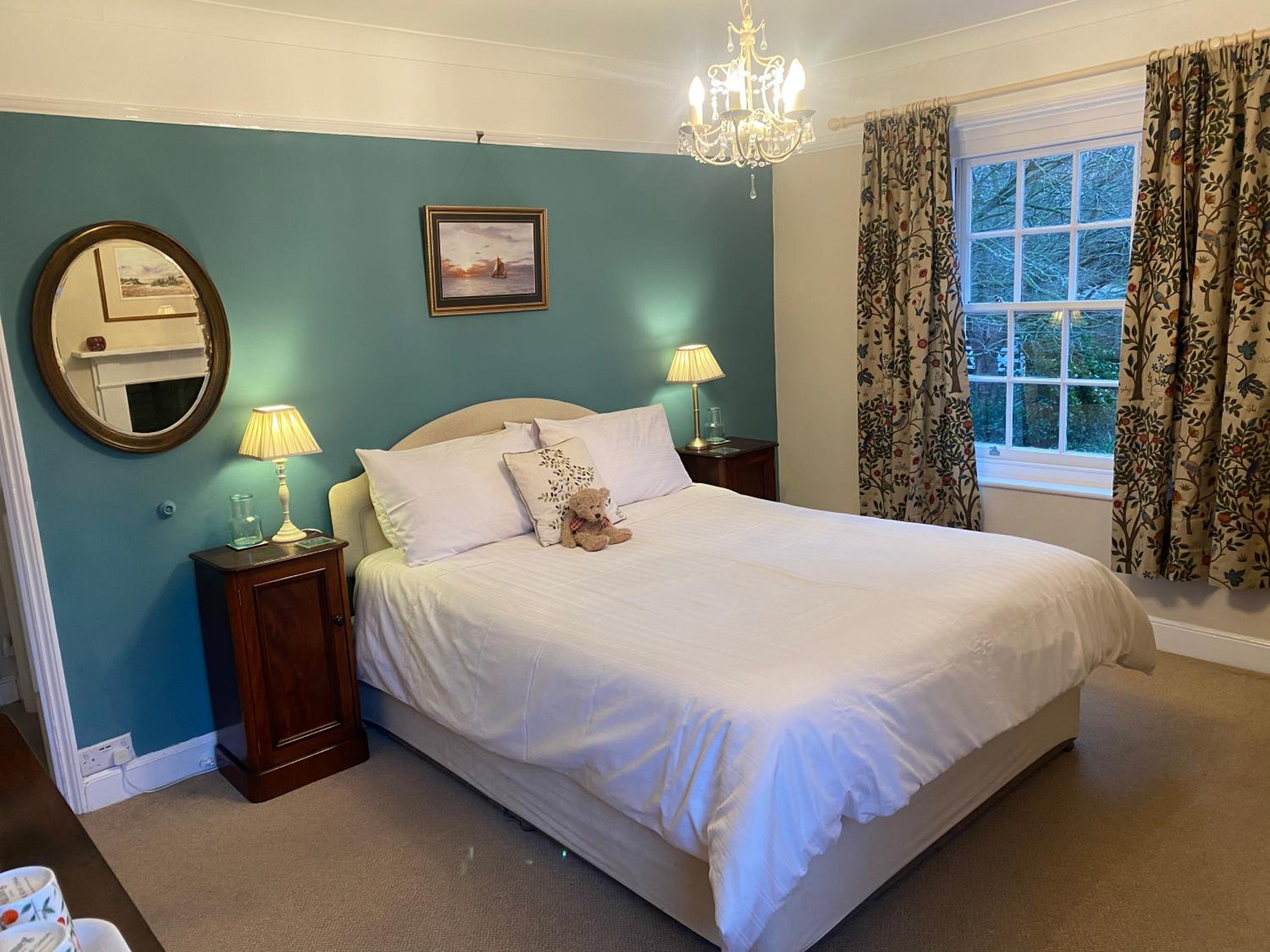 Double Room photo 2