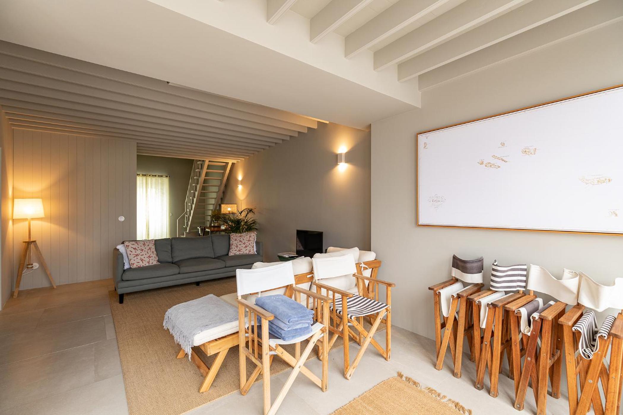 Two-Bedroom Villa photo 1