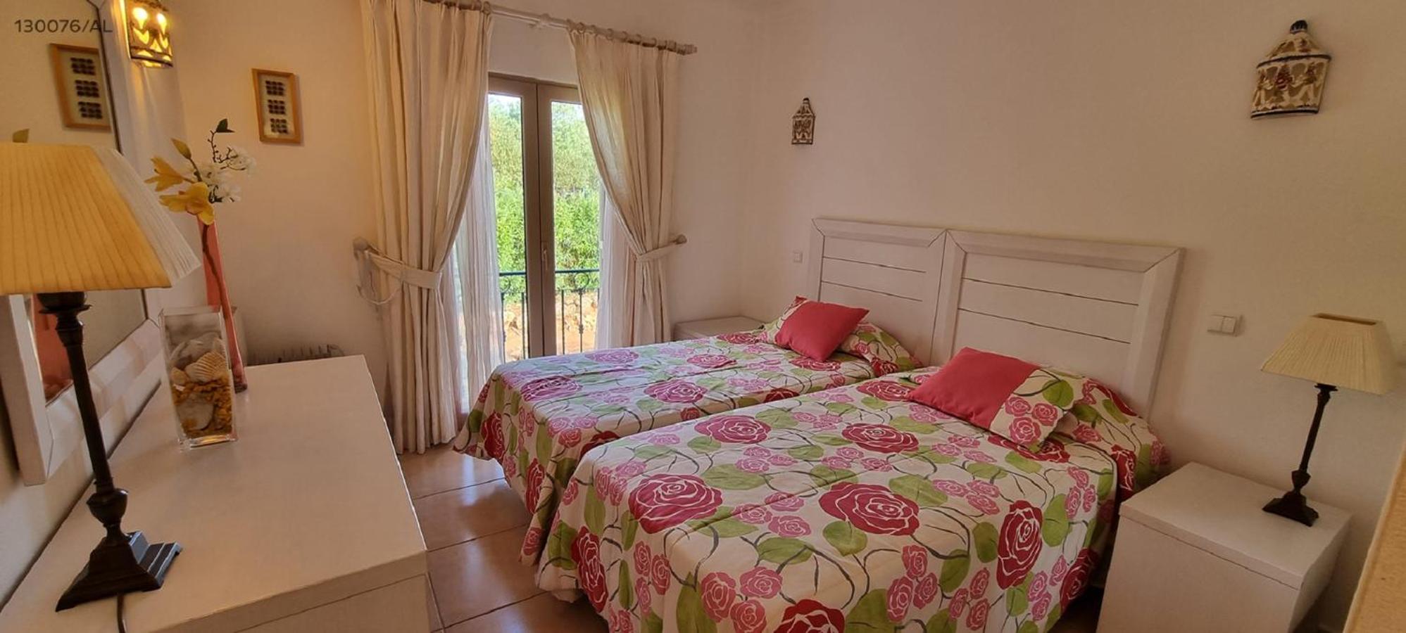 Two-Bedroom Apartment - 147f
