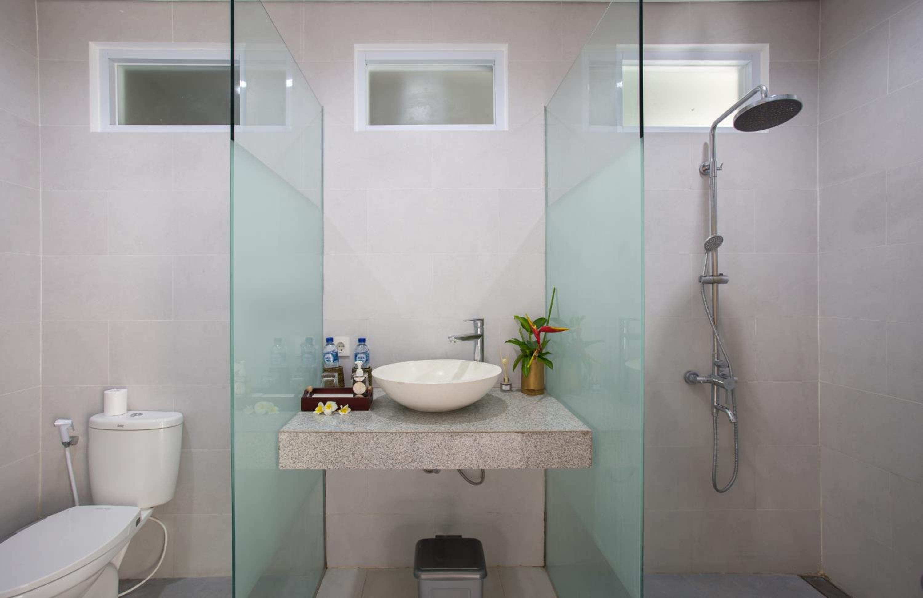 Two-Bedroom Pool Villa - Photo 35