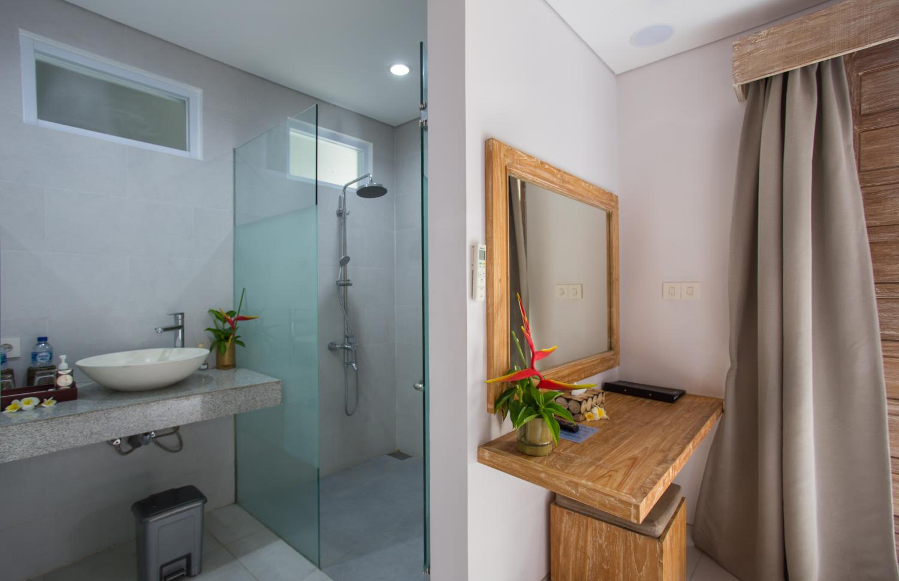 Two-Bedroom Pool Villa - Photo 34