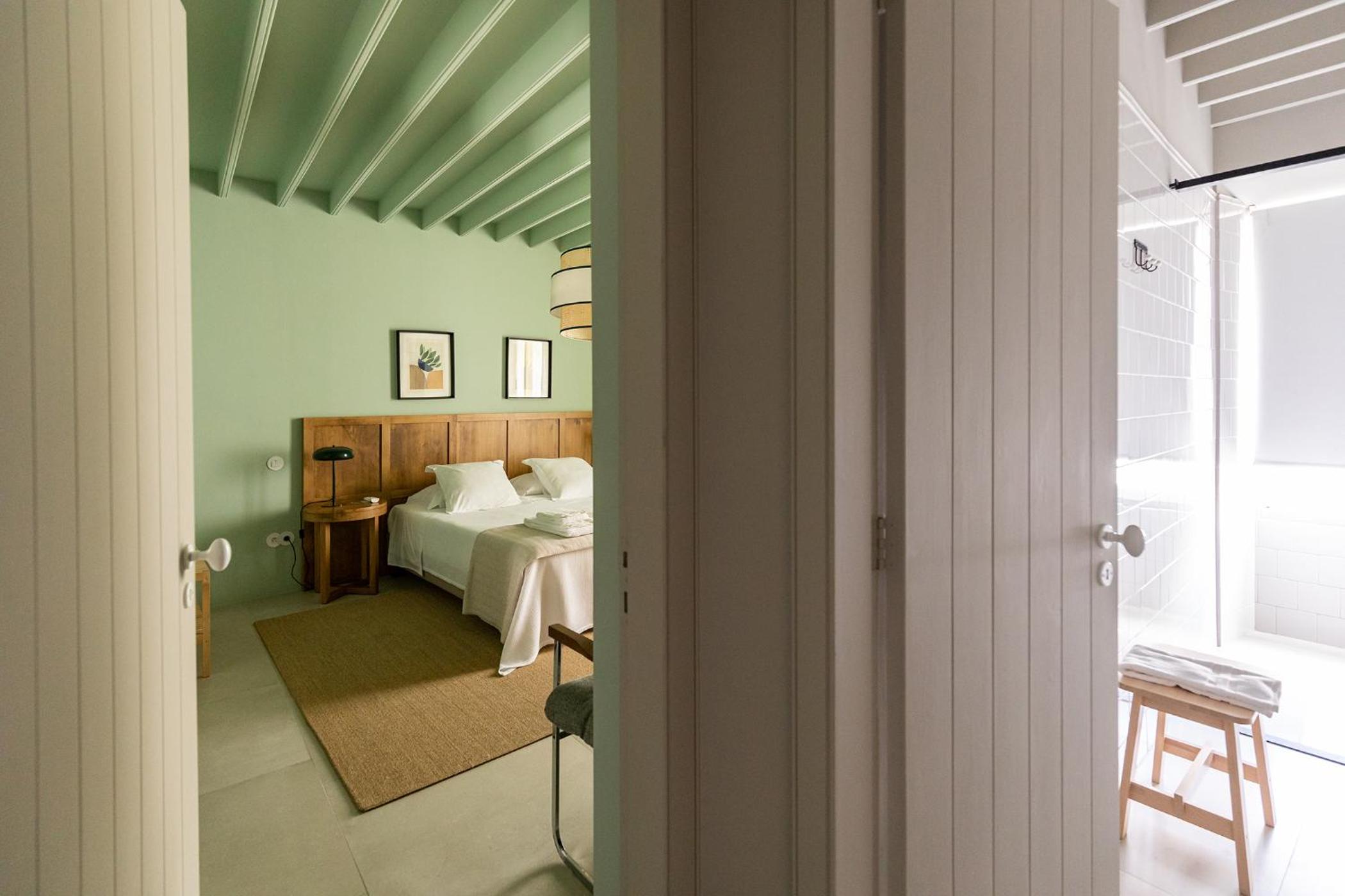 Two-Bedroom Villa photo 2