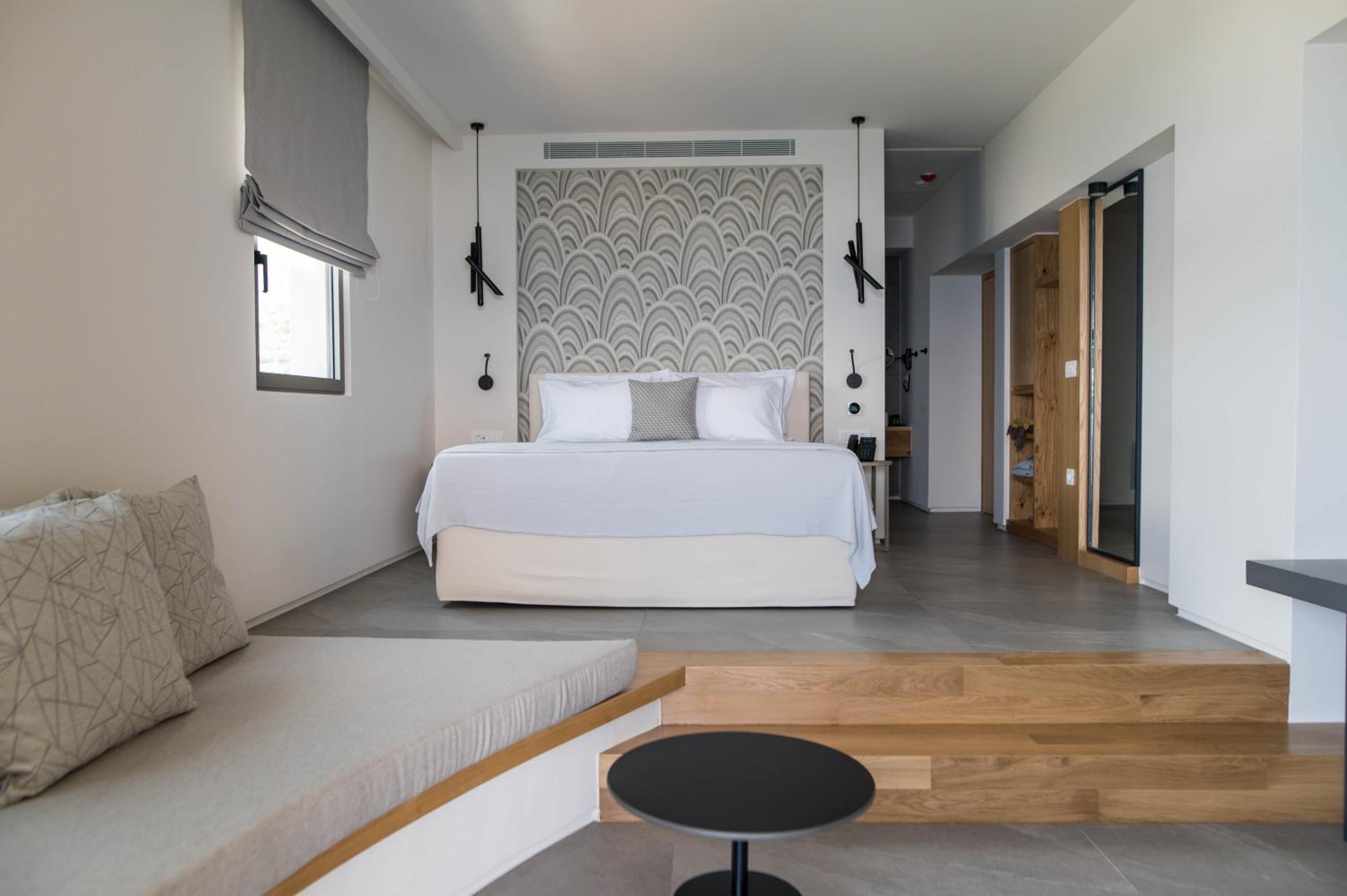 Junior Suite with Sea View - Photo 6