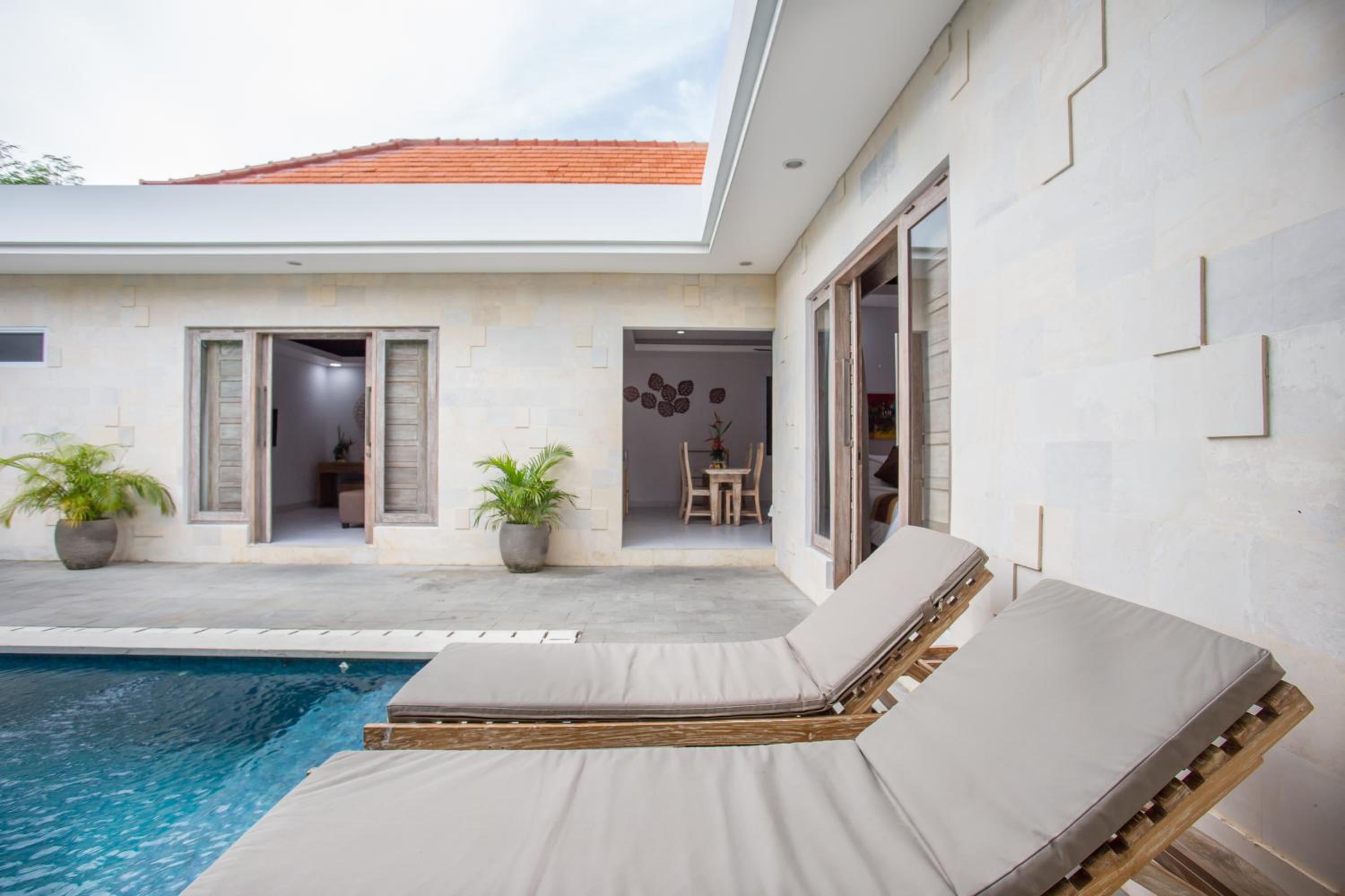 Two-Bedroom Pool Villa - Photo 31