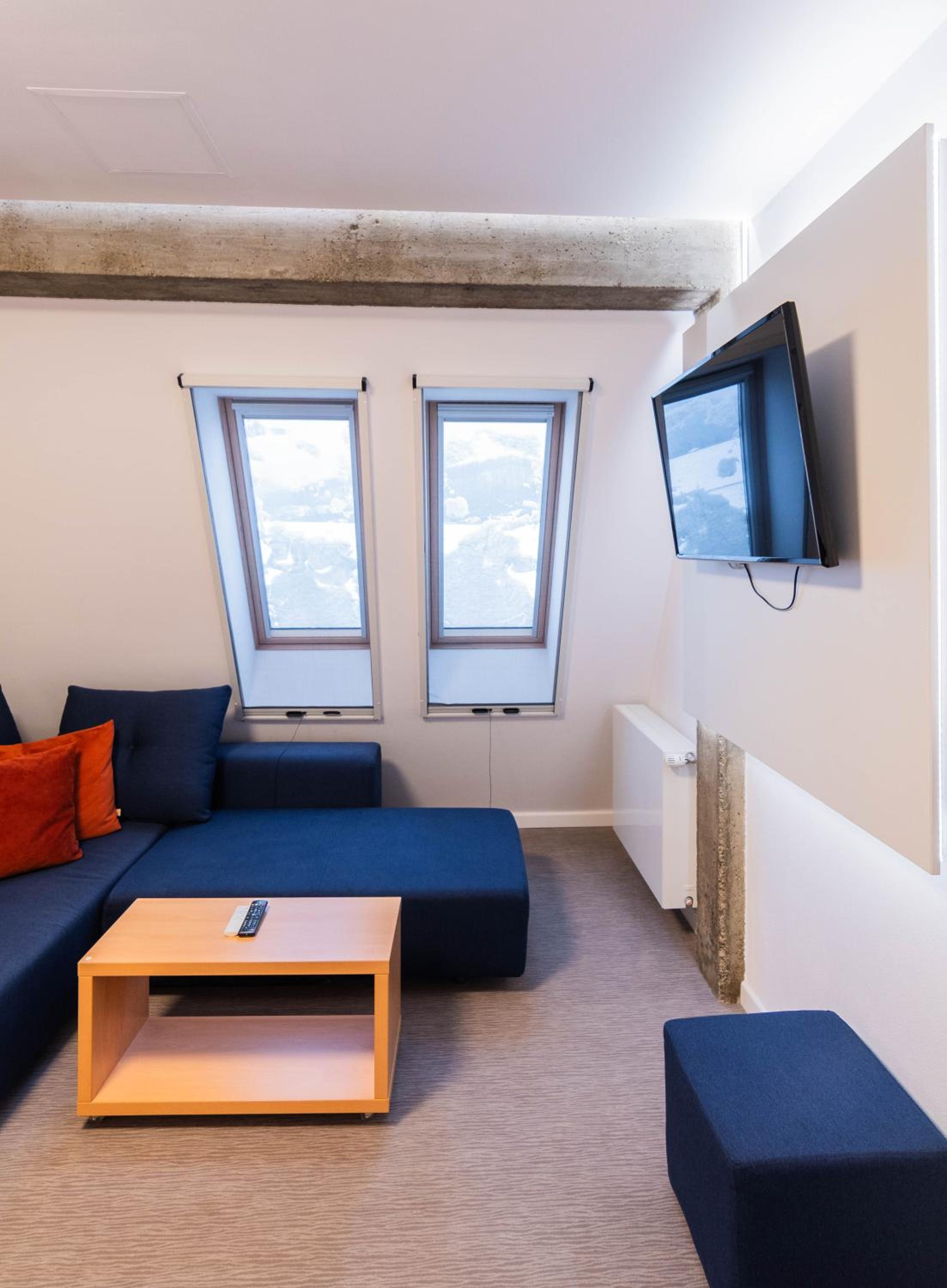 Deluxe Double Room - Photo 5