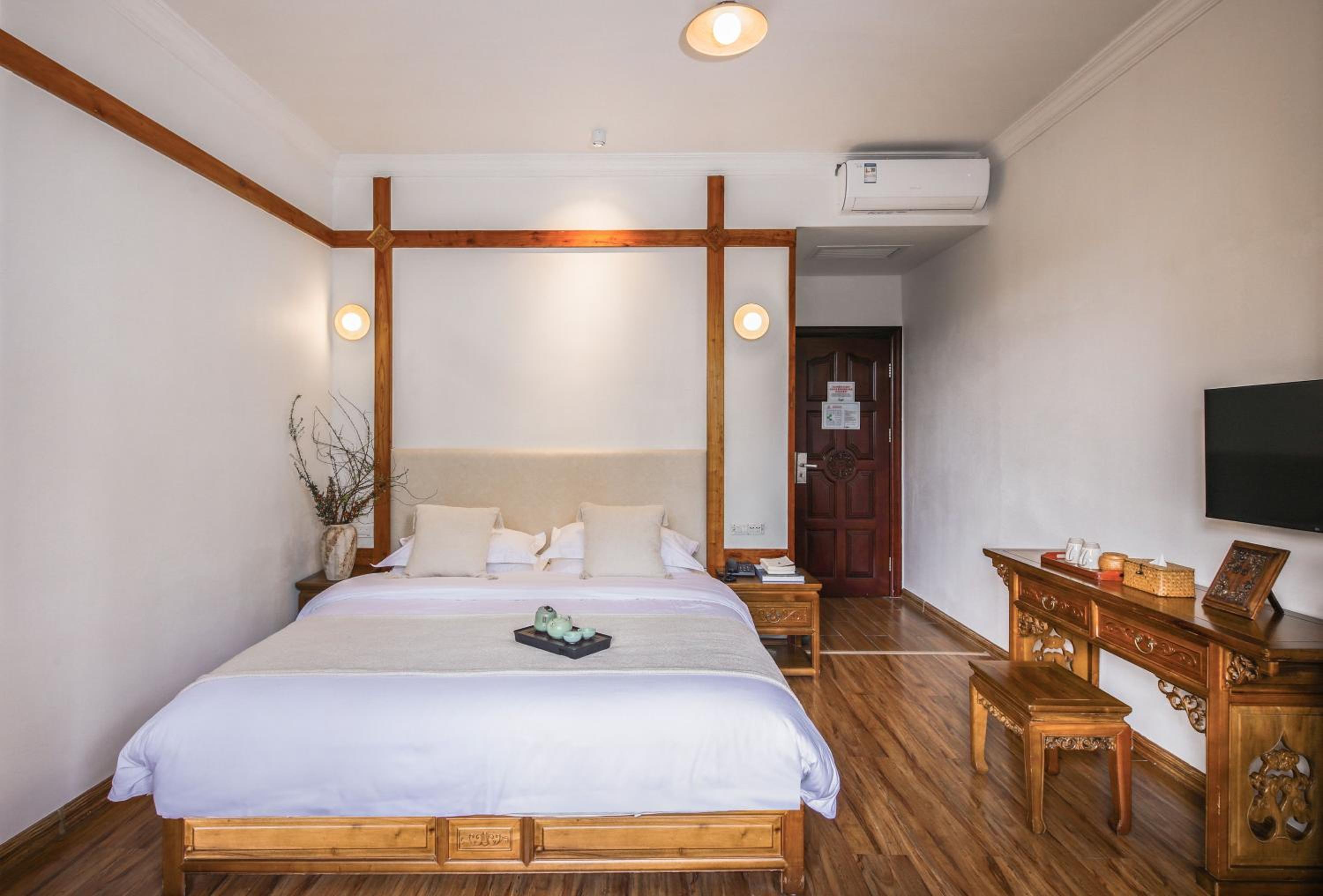 Double Room with Balcony photo 2