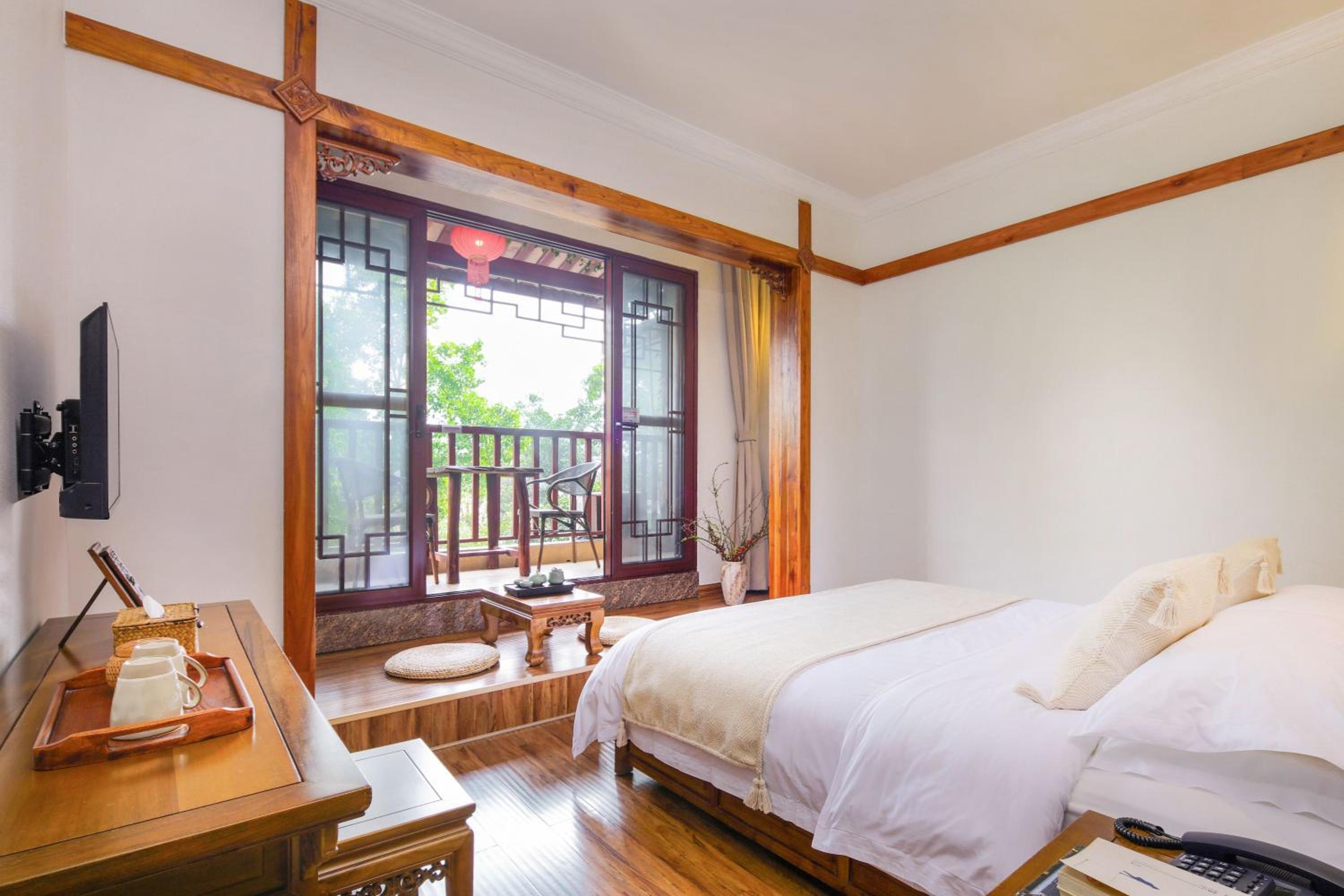 Double Room with Balcony photo 1