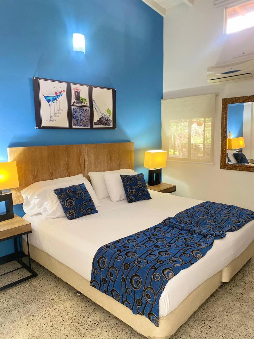 Superior King or Twin Room photo 1